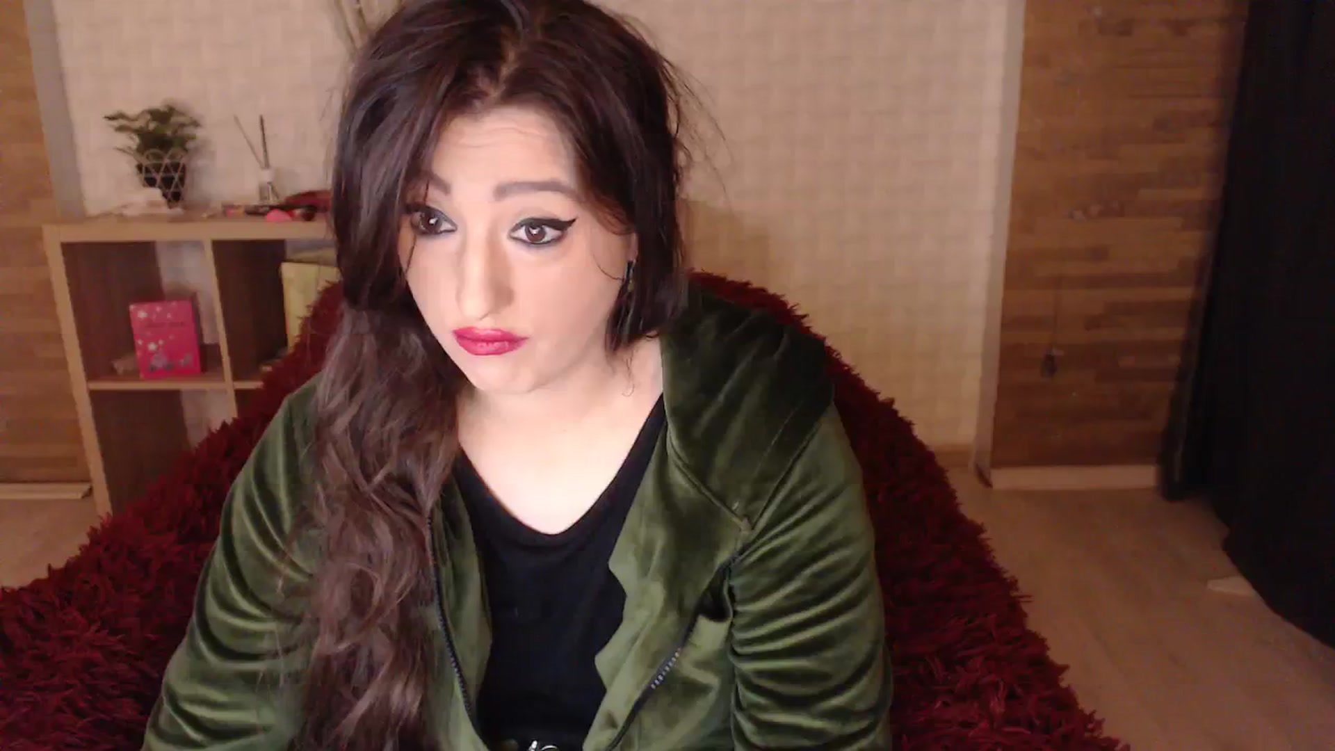 Gallery image thumbnail from HotRebbecca's myfreecams stream on, 11/12/2023, 05:32 image 5 of 20