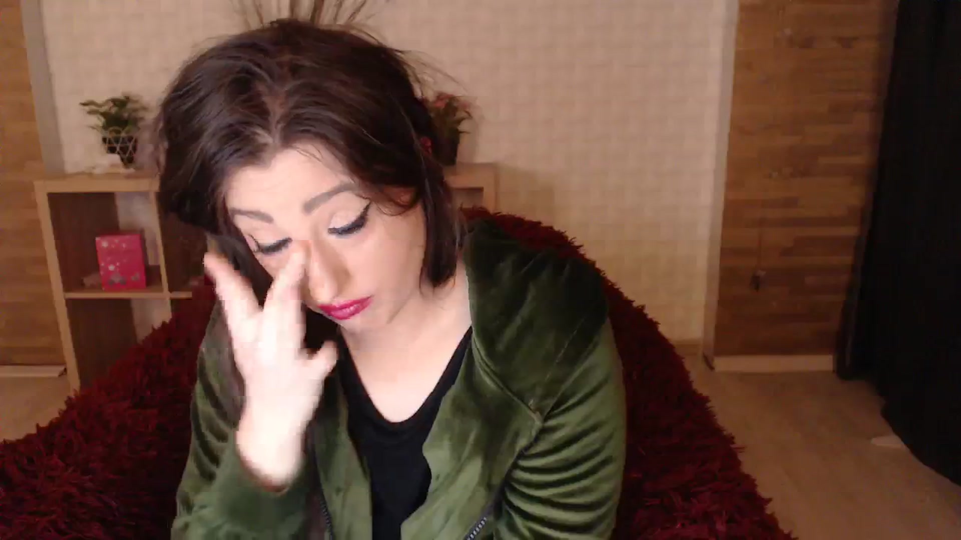 Gallery image thumbnail from HotRebbecca's myfreecams stream on, 11/12/2023, 05:32 image 16 of 20