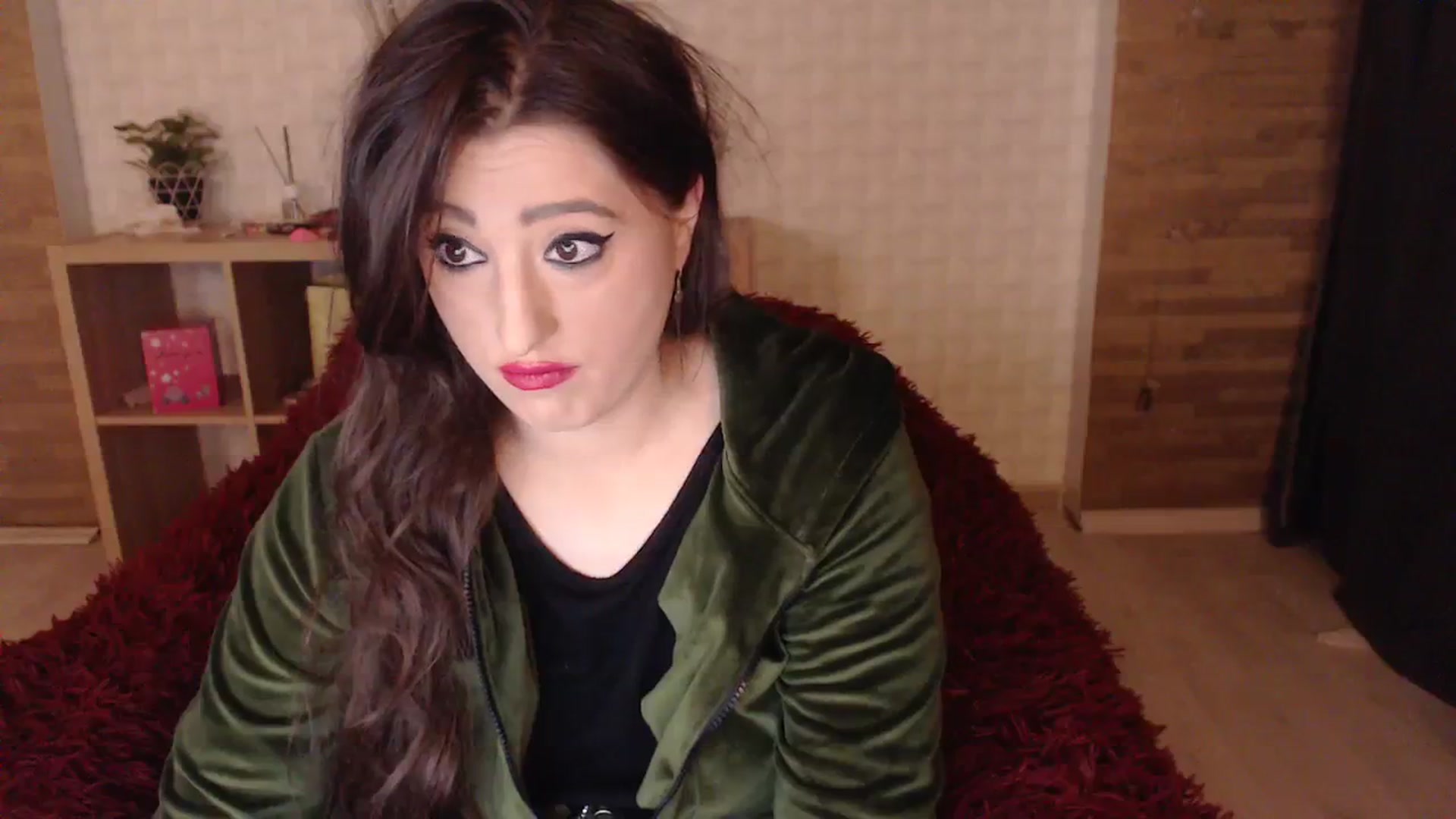 Gallery image thumbnail from HotRebbecca's myfreecams stream on, 11/12/2023, 05:32 image 6 of 20