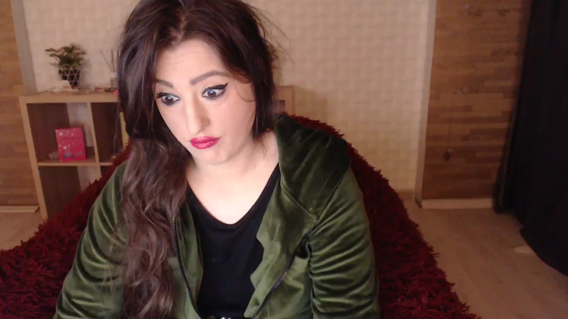 Gallery image thumbnail from HotRebbecca's myfreecams stream on, 11/12/2023, 05:32 image 1 of 20