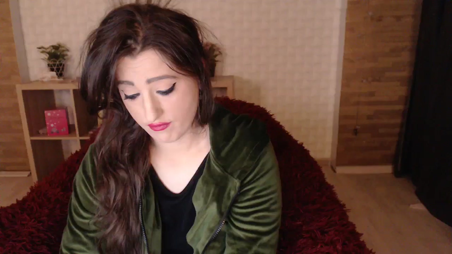 Gallery image thumbnail from HotRebbecca's myfreecams stream on, 11/12/2023, 05:32 image 18 of 20