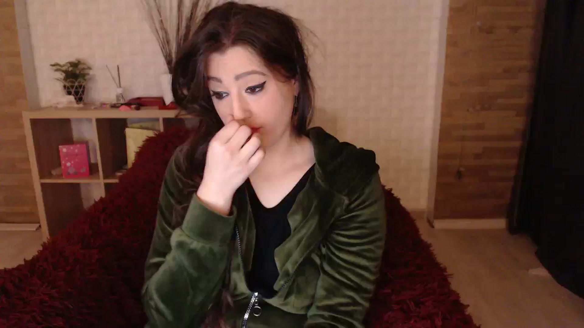 Gallery image thumbnail from HotRebbecca's myfreecams stream on, 11/12/2023, 05:32 image 12 of 20