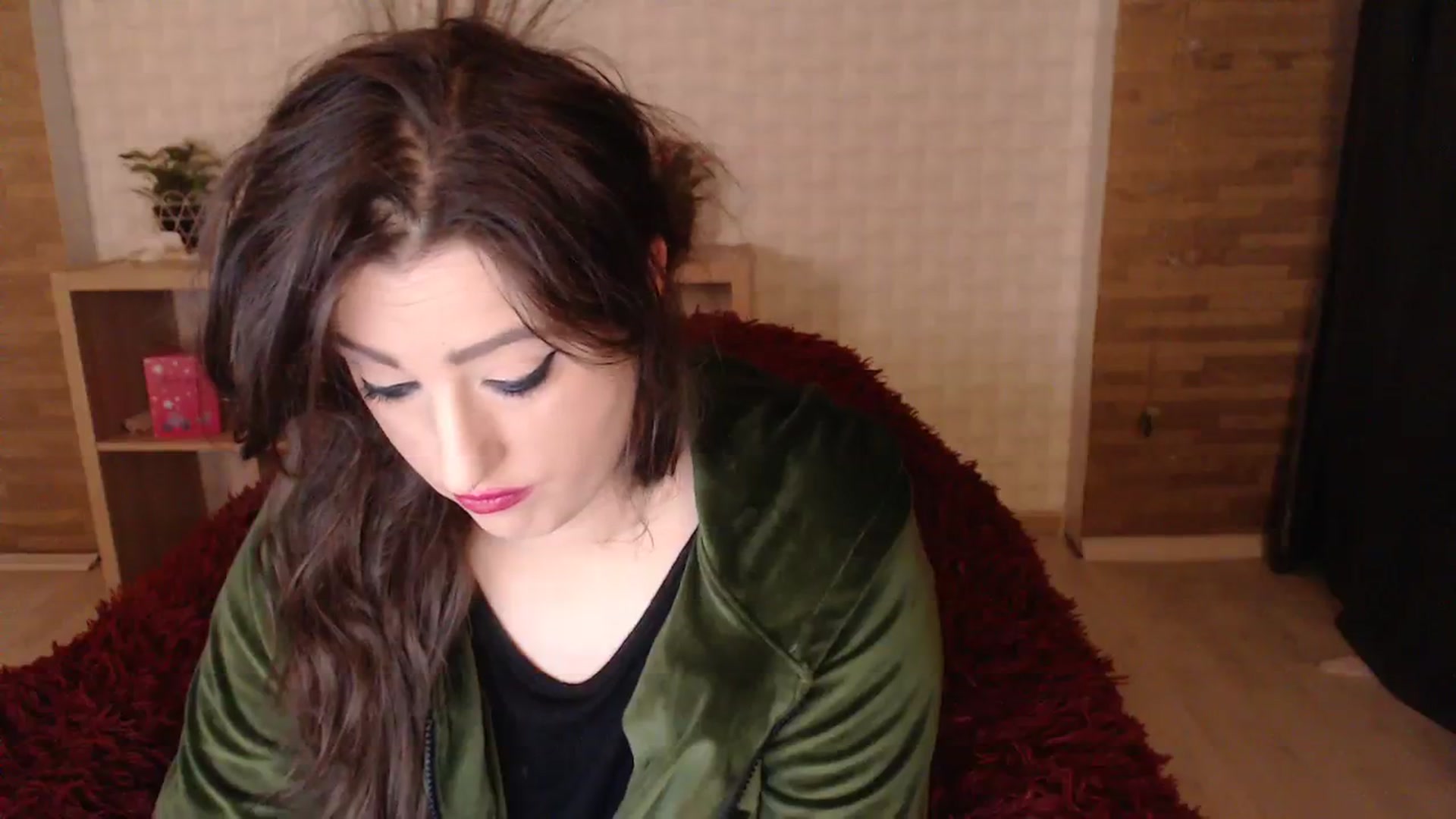 Gallery image thumbnail from HotRebbecca's myfreecams stream on, 11/12/2023, 05:32 image 20 of 20