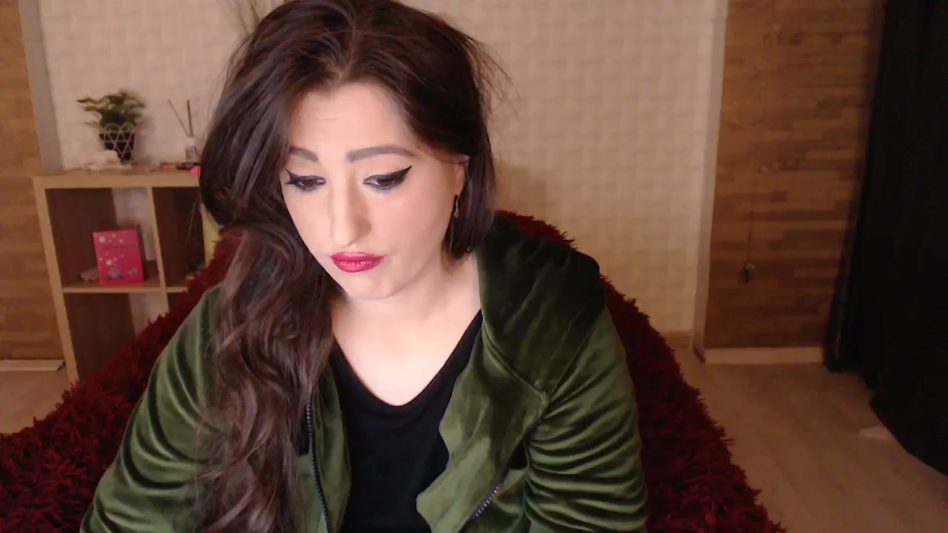Gallery image thumbnail from HotRebbecca's myfreecams stream on, 11/12/2023, 05:32 image 7 of 20