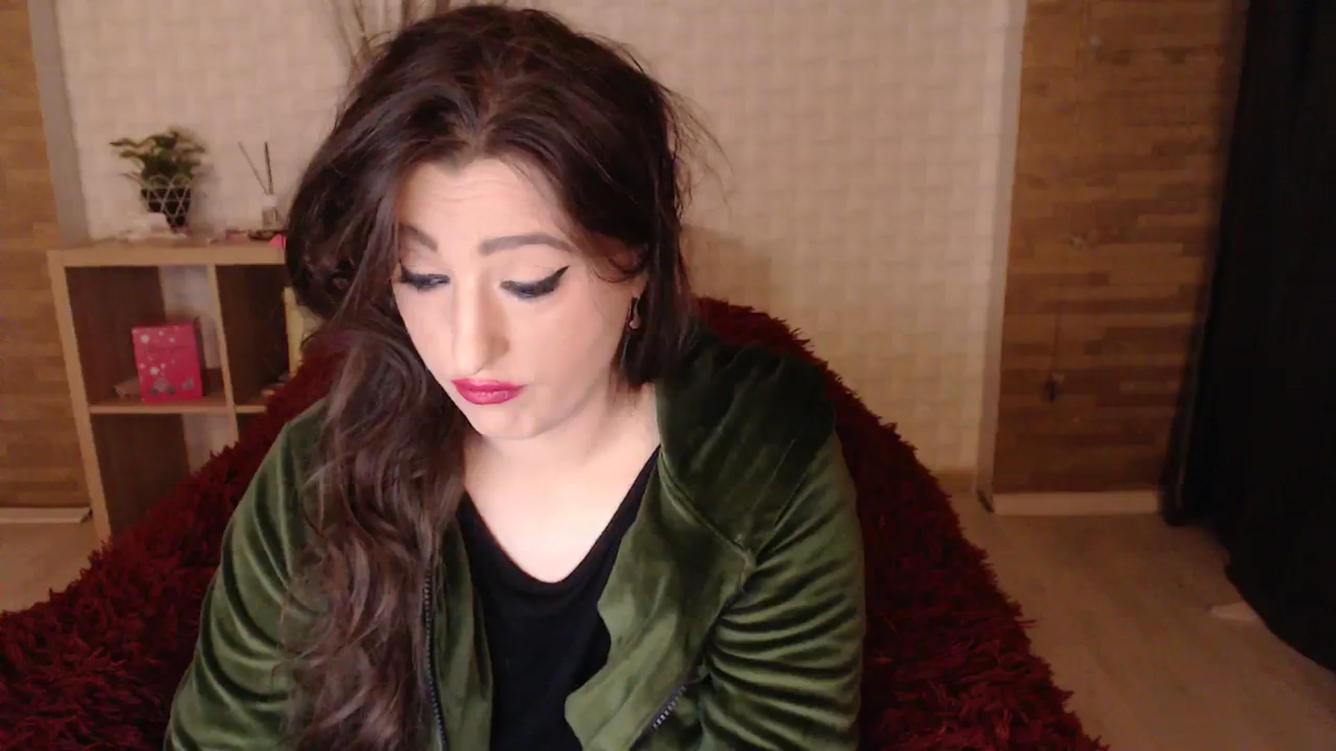 Gallery image thumbnail from HotRebbecca's myfreecams stream on, 11/12/2023, 05:32 image 13 of 20