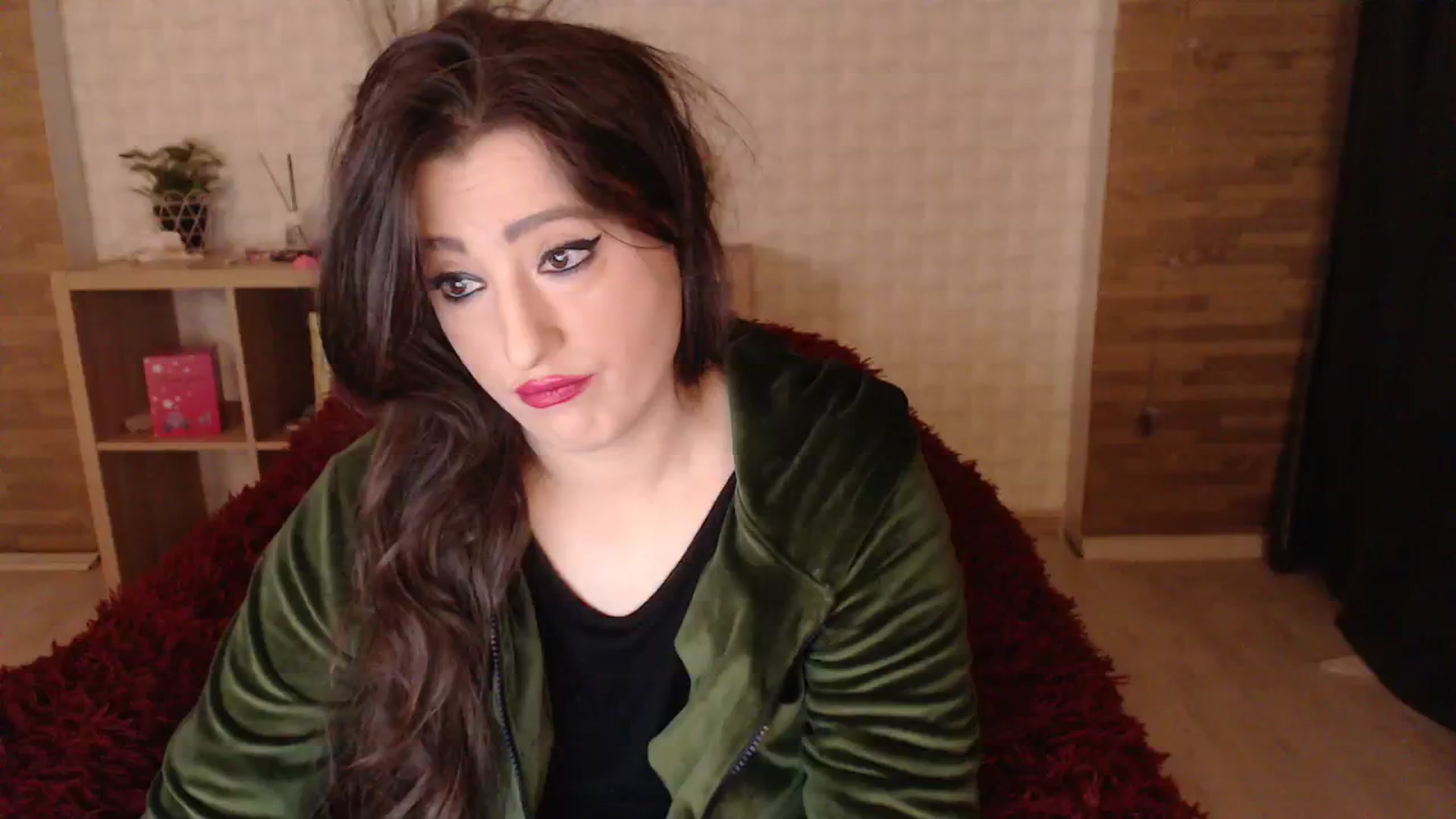 Gallery image thumbnail from HotRebbecca's myfreecams stream on, 11/12/2023, 05:32 image 11 of 20