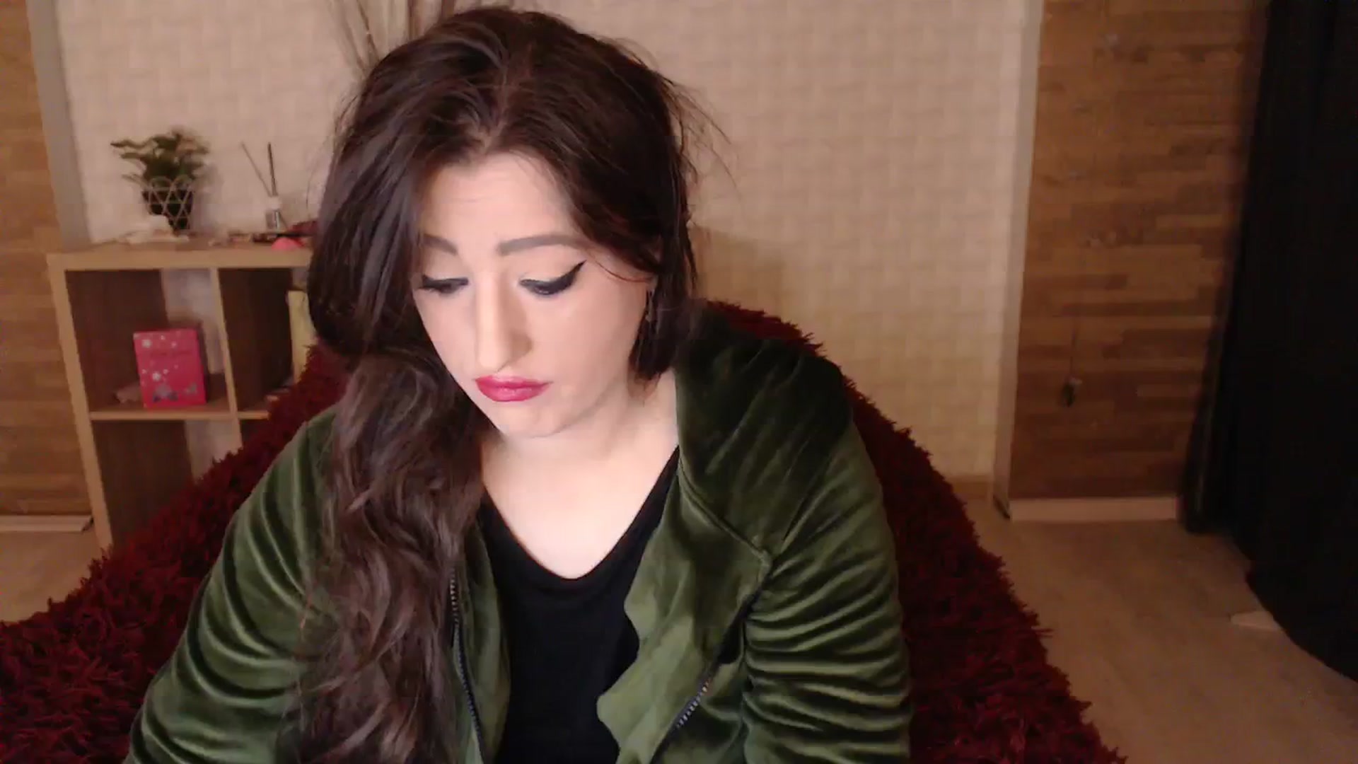 Gallery image thumbnail from HotRebbecca's myfreecams stream on, 11/12/2023, 05:32 image 10 of 20
