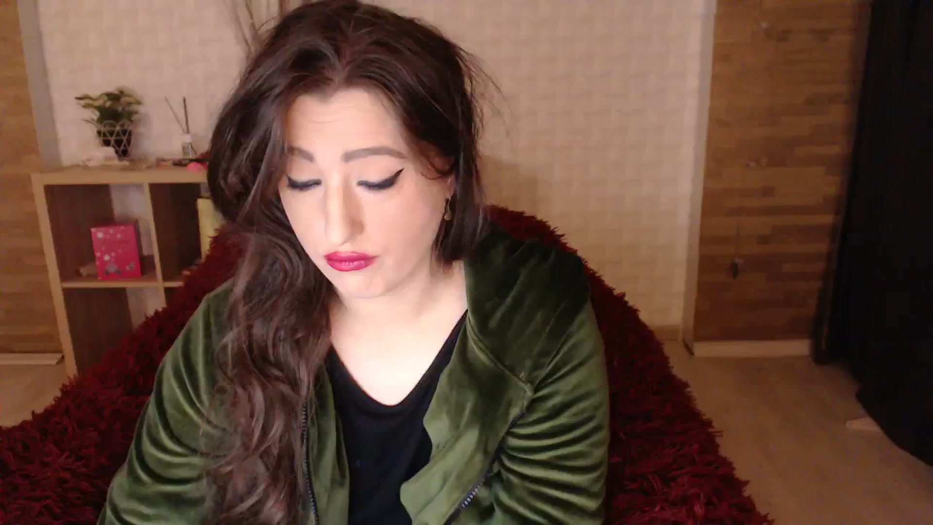 Gallery image thumbnail from HotRebbecca's myfreecams stream on, 11/12/2023, 05:32 image 14 of 20