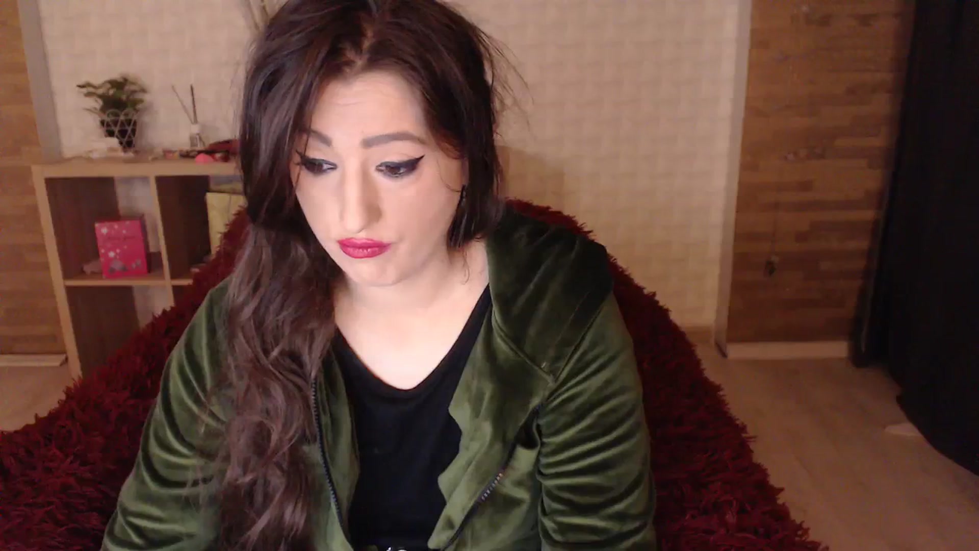 Gallery image thumbnail from HotRebbecca's myfreecams stream on, 11/12/2023, 05:32 image 2 of 20