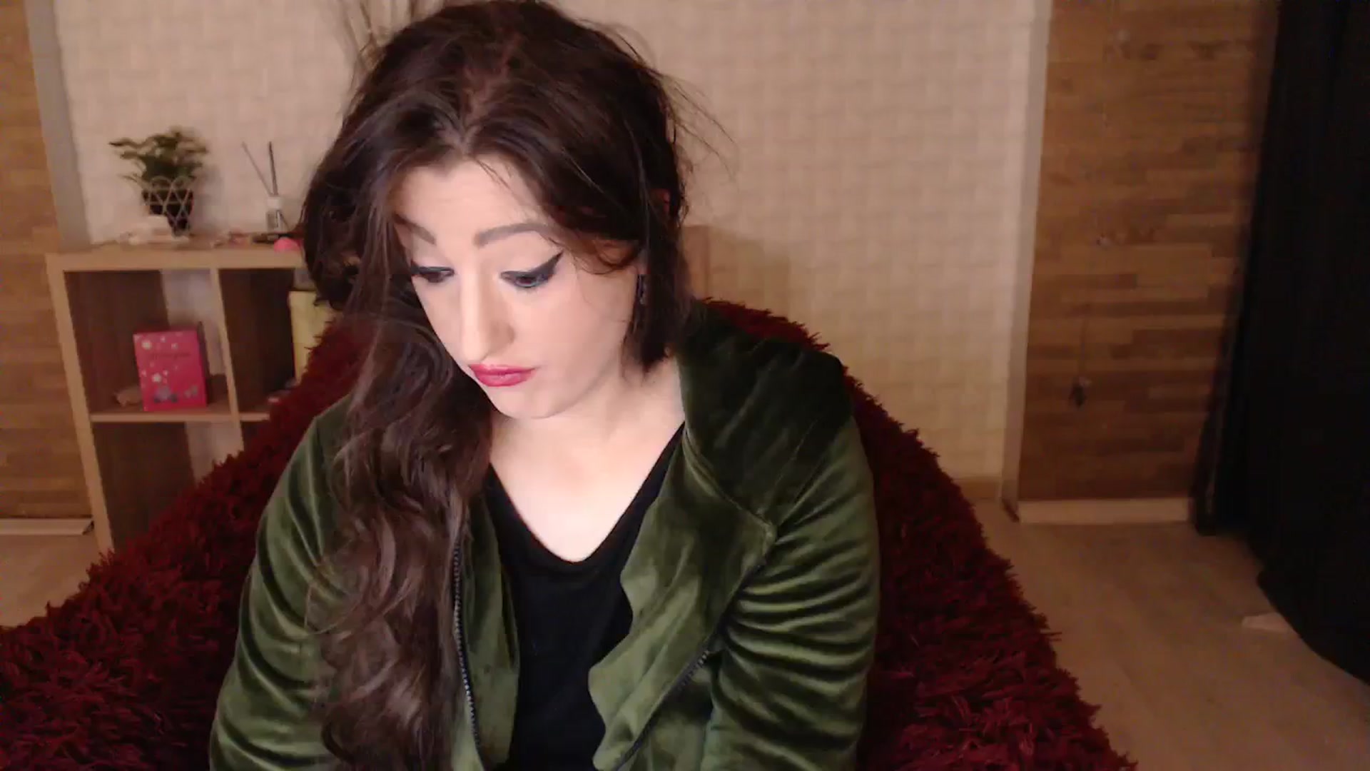 Gallery image thumbnail from HotRebbecca's myfreecams stream on, 11/12/2023, 05:32 image 15 of 20