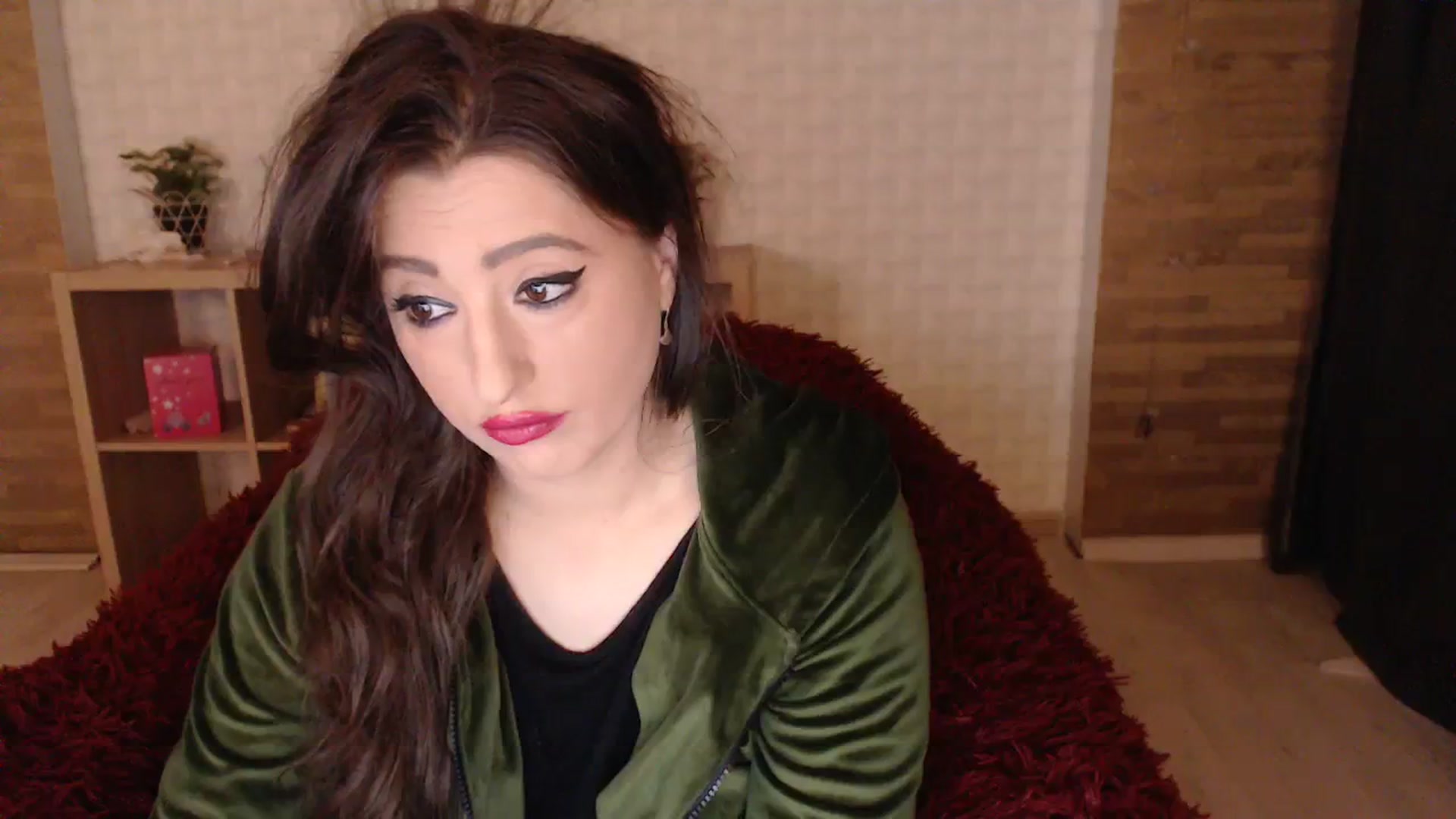 Gallery image thumbnail from HotRebbecca's myfreecams stream on, 11/12/2023, 05:32 image 17 of 20