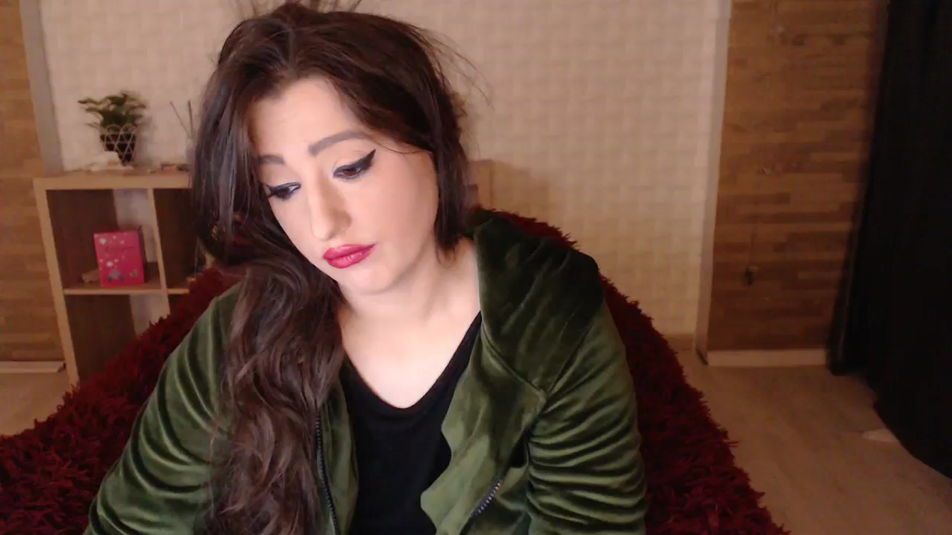 Gallery image thumbnail from HotRebbecca's myfreecams stream on, 11/12/2023, 05:32 image 9 of 20