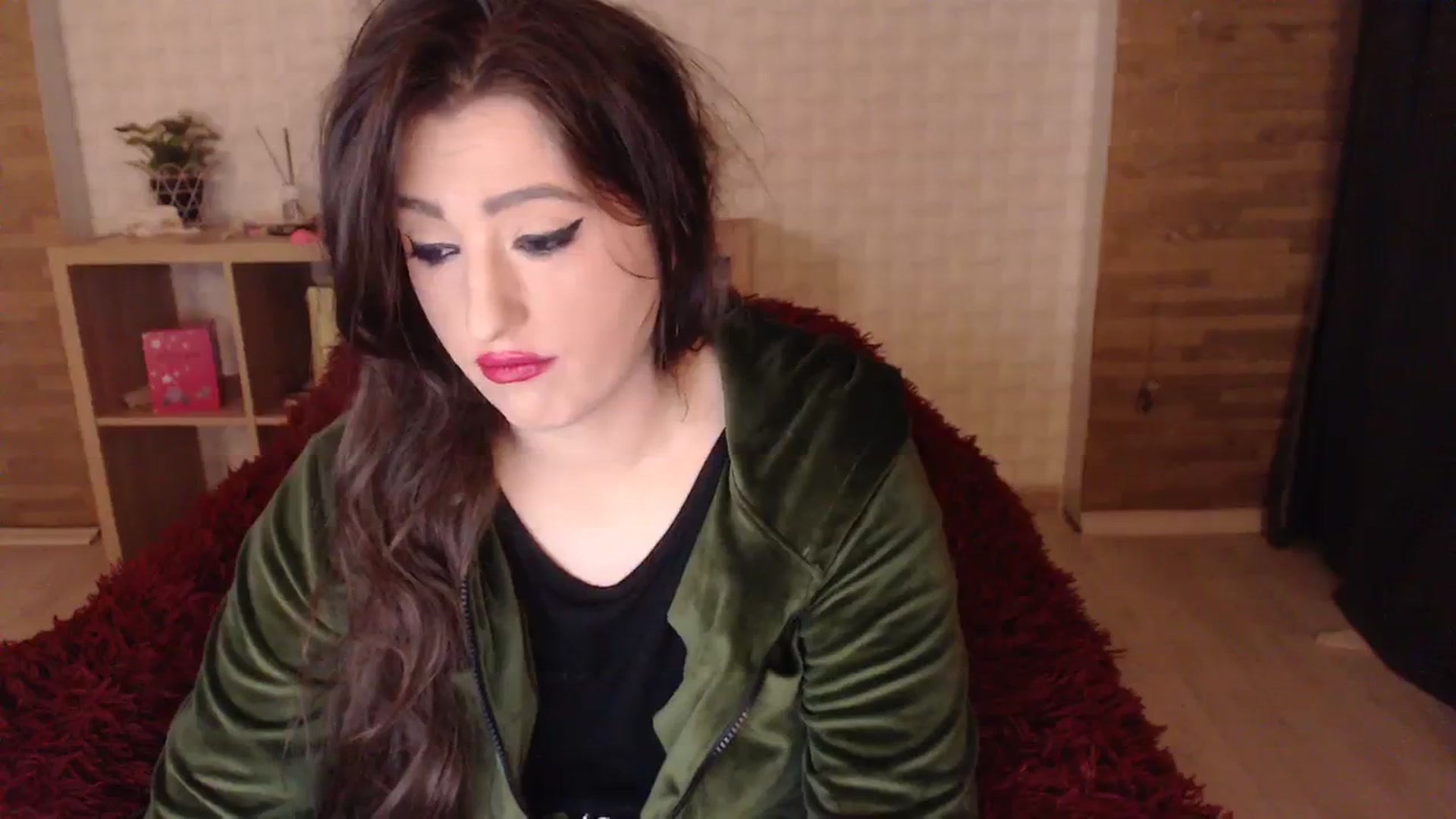 Gallery image thumbnail from HotRebbecca's myfreecams stream on, 11/12/2023, 05:32 image 4 of 20