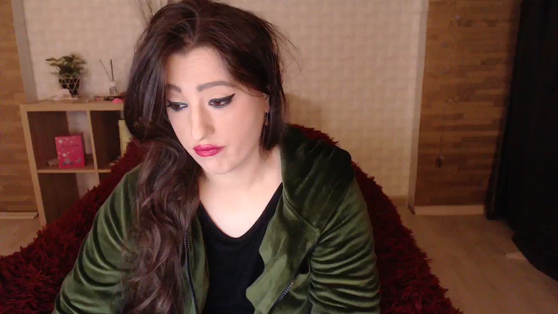 Gallery image thumbnail from HotRebbecca's myfreecams stream on, 11/12/2023, 05:32 image 8 of 20