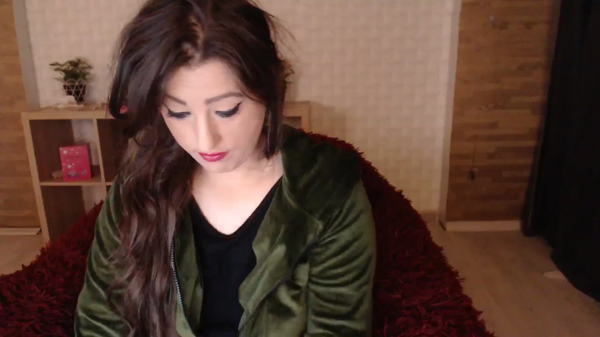 Gallery image thumbnail from HotRebbecca's myfreecams stream on, 11/12/2023, 05:32 image 19 of 20