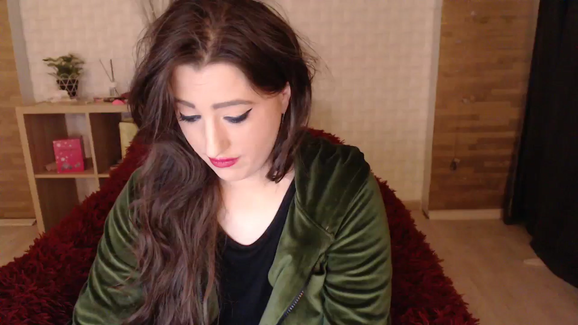 Gallery image thumbnail from HotRebbecca's myfreecams stream on, 11/12/2023, 06:31 image 5 of 20