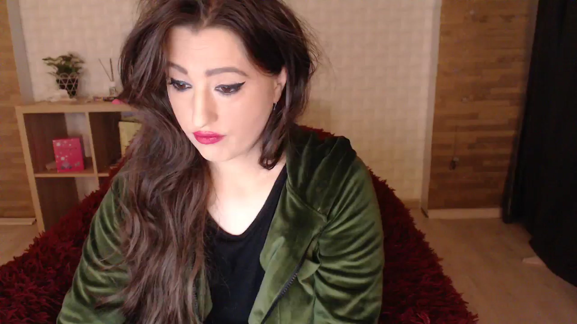 Gallery image thumbnail from HotRebbecca's myfreecams stream on, 11/12/2023, 06:31 image 3 of 20