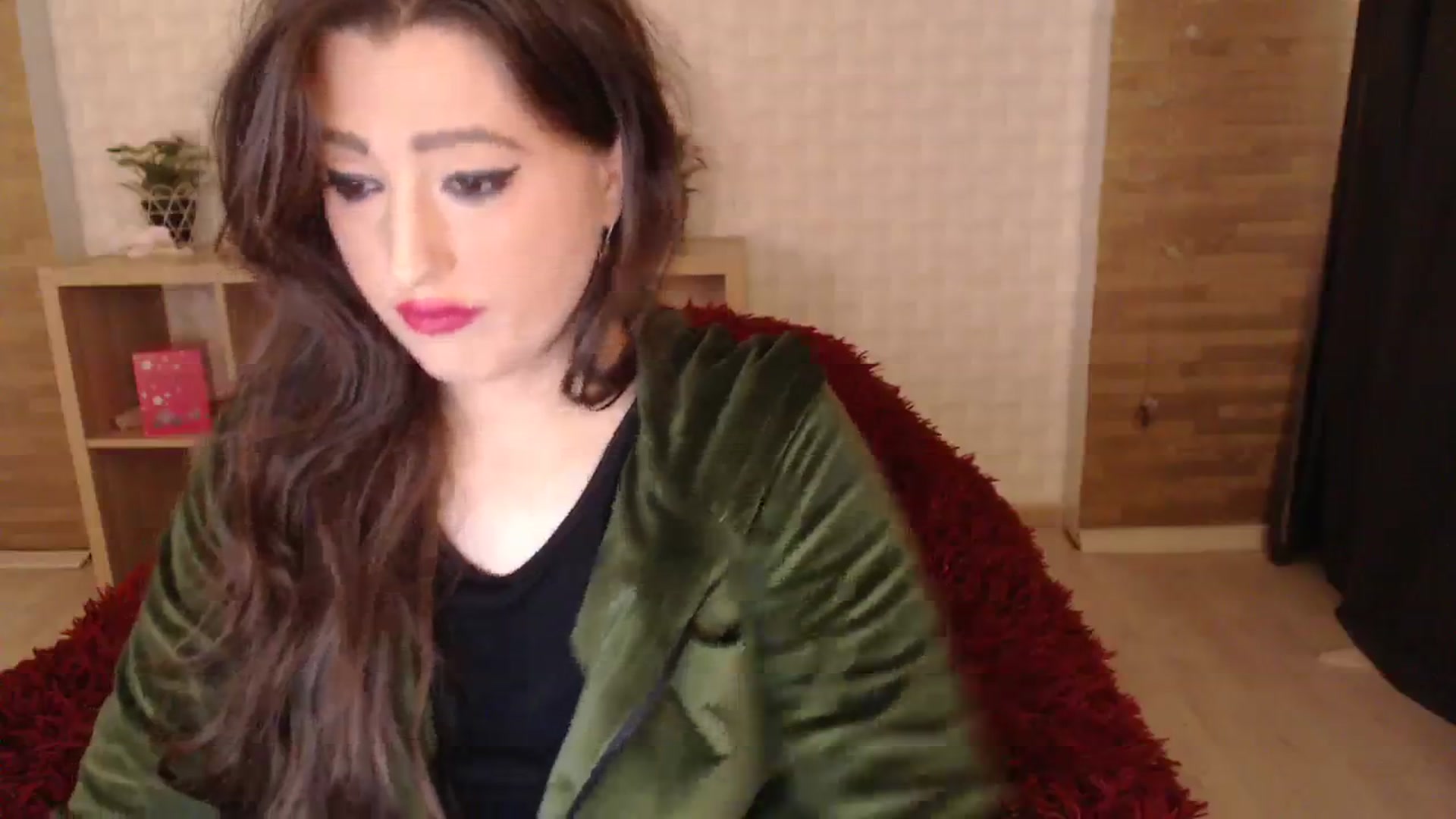 Gallery image thumbnail from HotRebbecca's myfreecams stream on, 11/12/2023, 06:31 image 10 of 20
