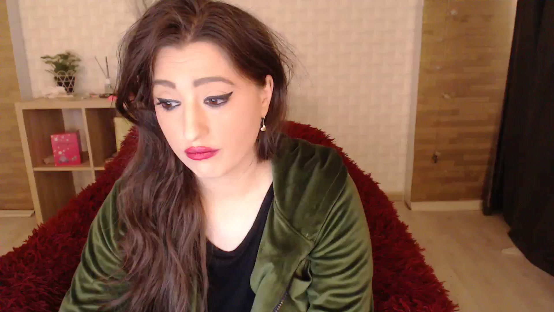 Gallery image thumbnail from HotRebbecca's myfreecams stream on, 11/12/2023, 06:31 image 12 of 20