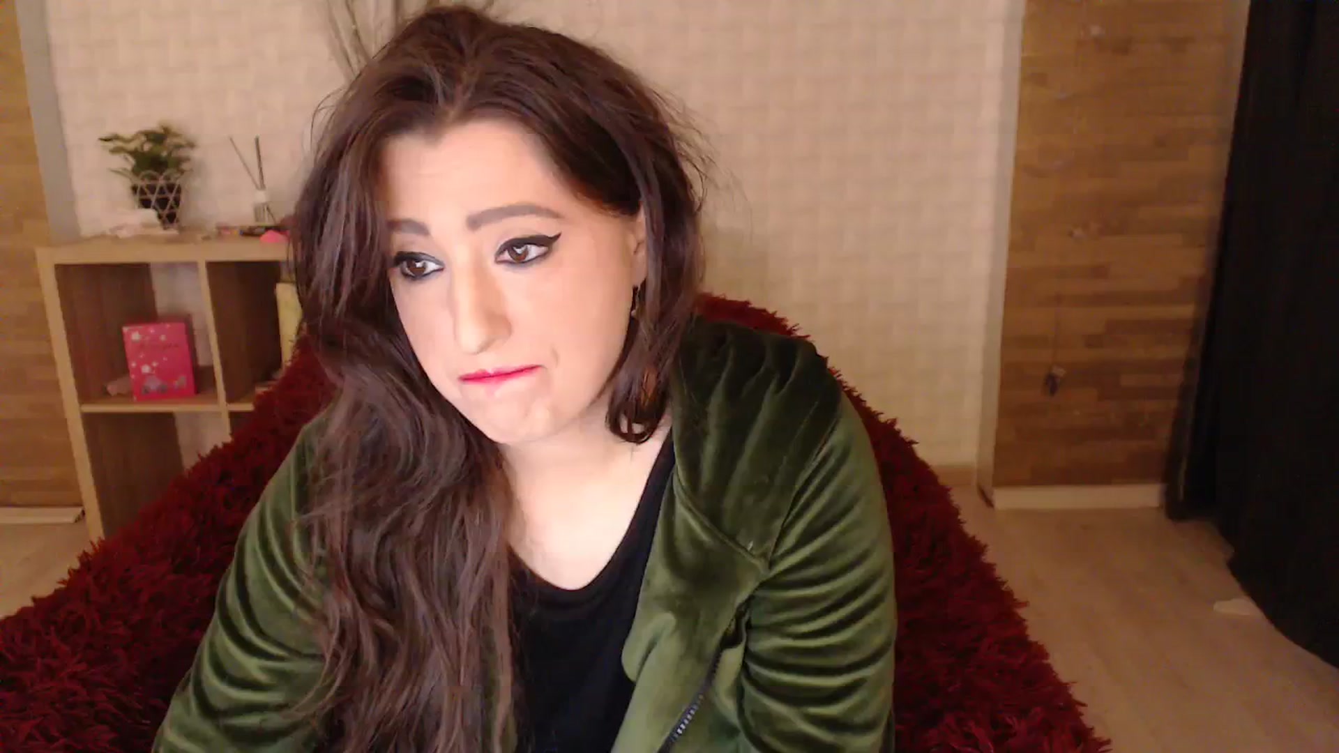Gallery image thumbnail from HotRebbecca's myfreecams stream on, 11/12/2023, 06:31 image 7 of 20