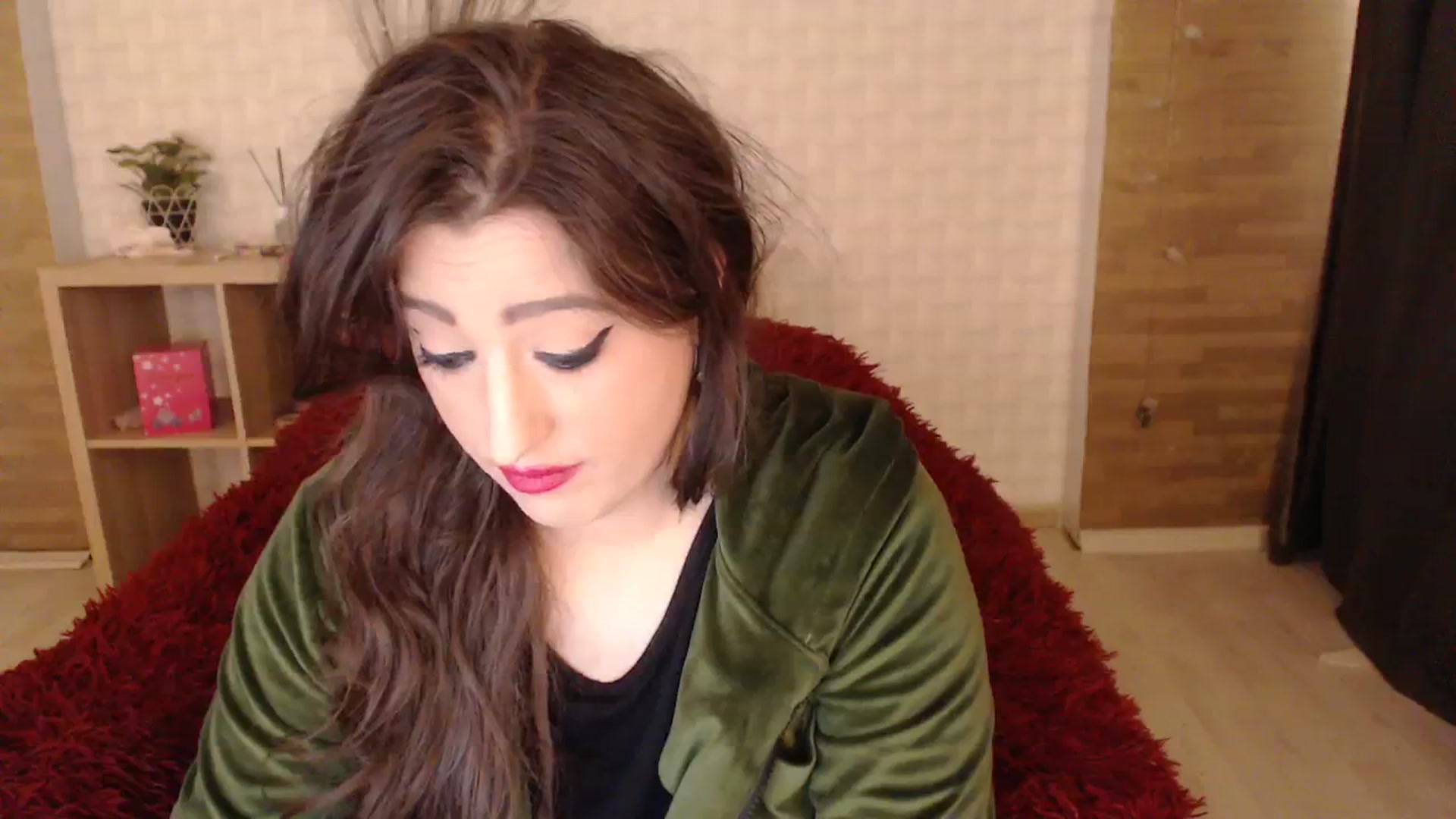 Gallery image thumbnail from HotRebbecca's myfreecams stream on, 11/12/2023, 06:31 image 16 of 20