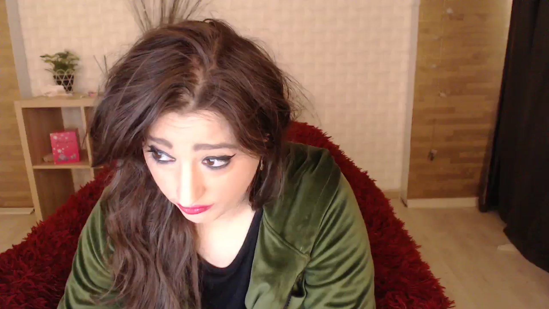 Gallery image thumbnail from HotRebbecca's myfreecams stream on, 11/12/2023, 06:31 image 15 of 20