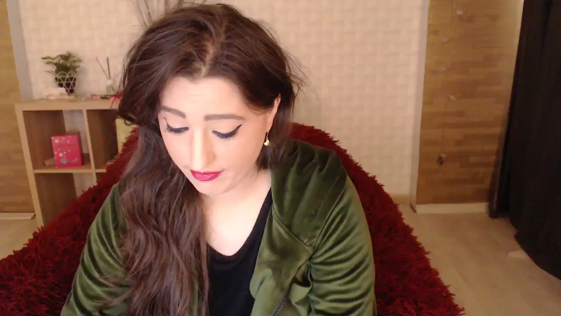 Gallery image thumbnail from HotRebbecca's myfreecams stream on, 11/12/2023, 06:31 image 13 of 20