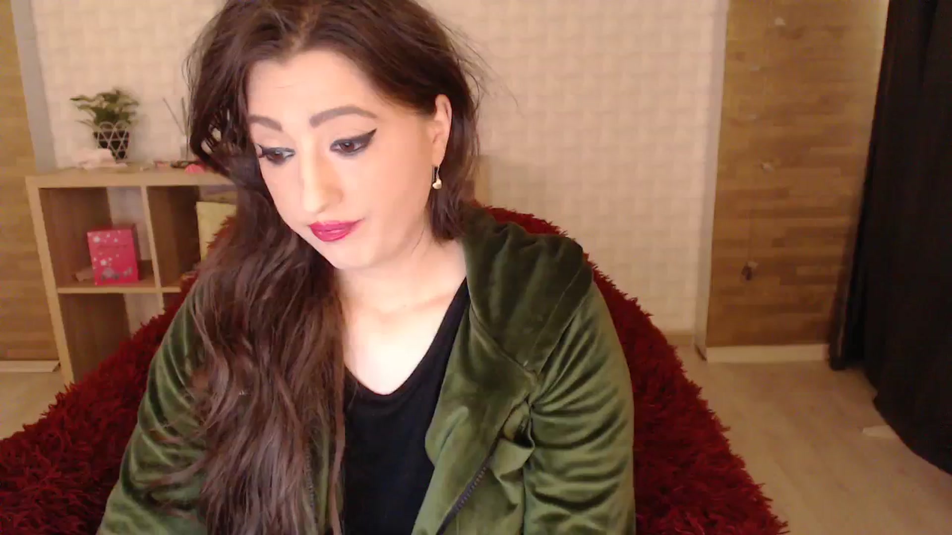 Gallery image thumbnail from HotRebbecca's myfreecams stream on, 11/12/2023, 06:31 image 11 of 20