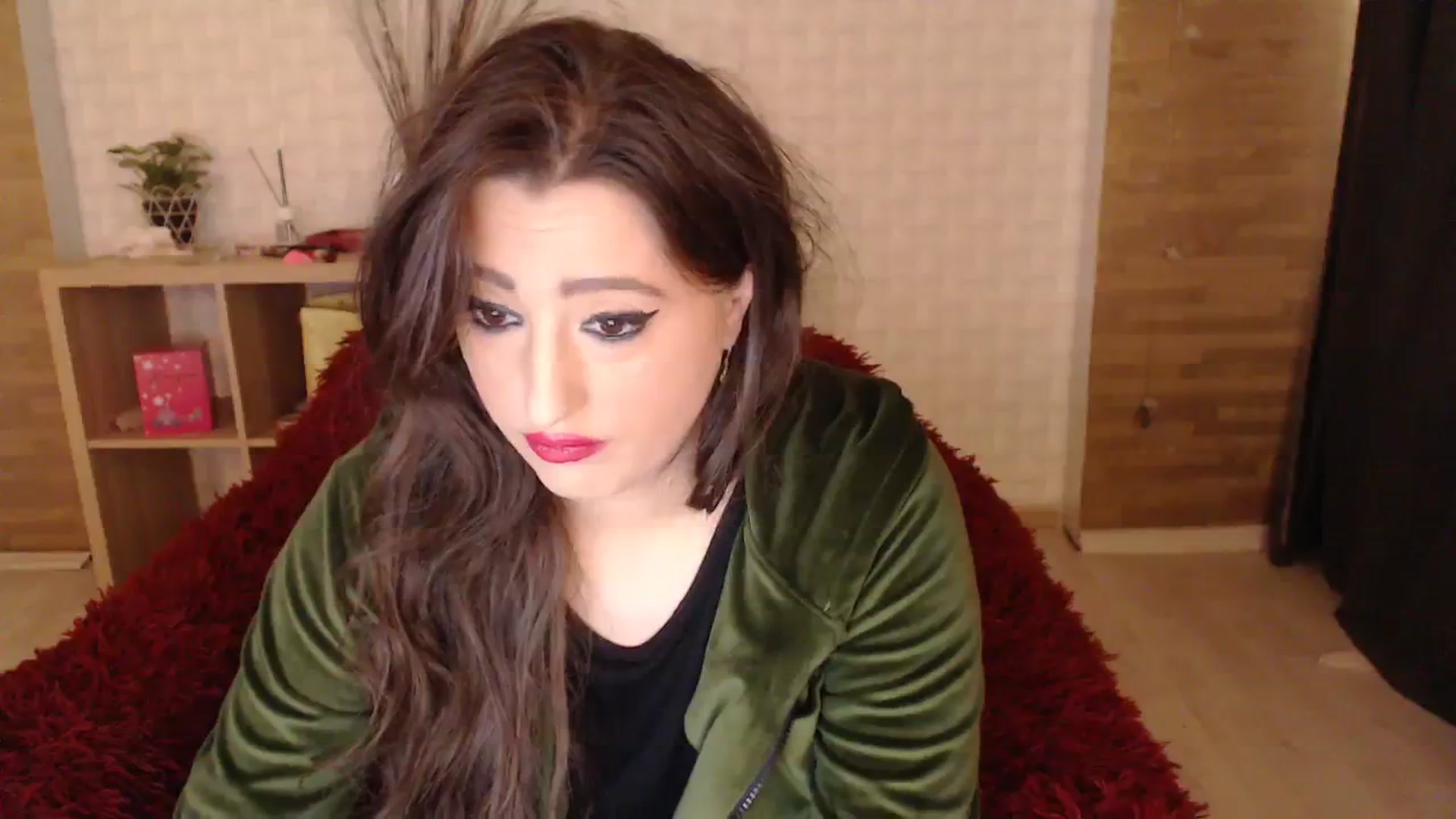 Gallery image thumbnail from HotRebbecca's myfreecams stream on, 11/12/2023, 06:31 image 8 of 20