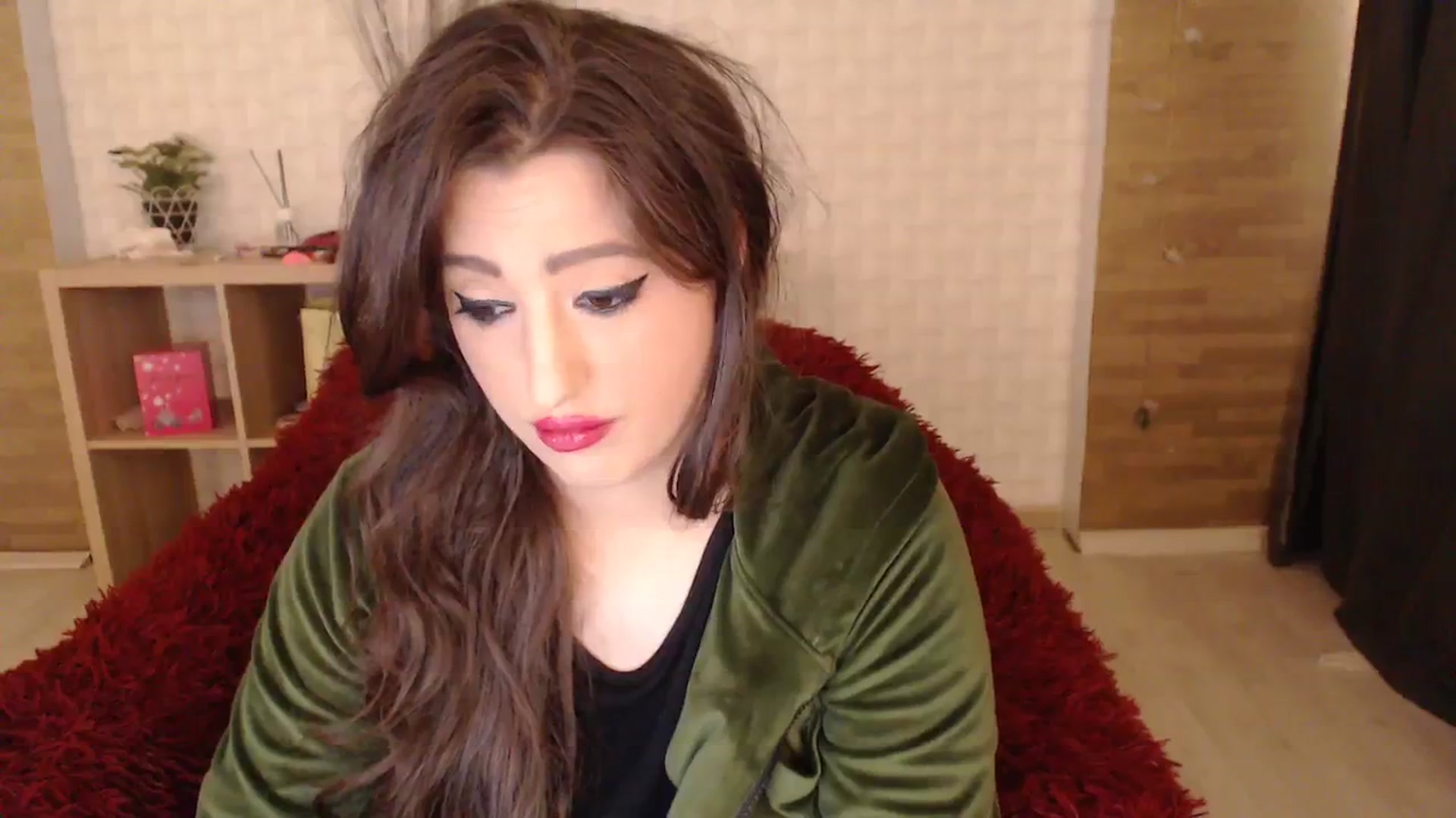 Gallery image thumbnail from HotRebbecca's myfreecams stream on, 11/12/2023, 06:31 image 20 of 20