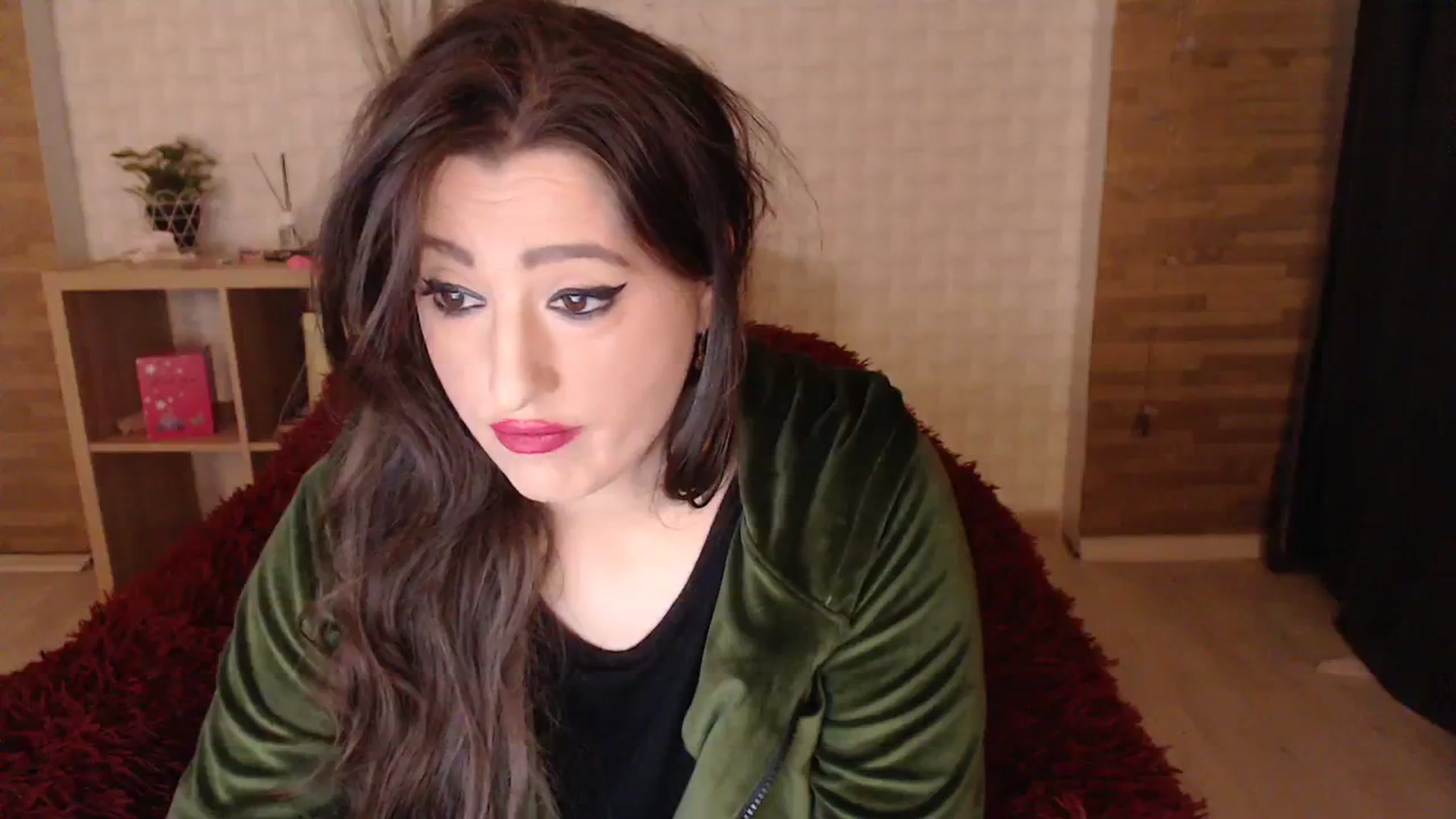 Gallery image thumbnail from HotRebbecca's myfreecams stream on, 11/12/2023, 06:31 image 2 of 20