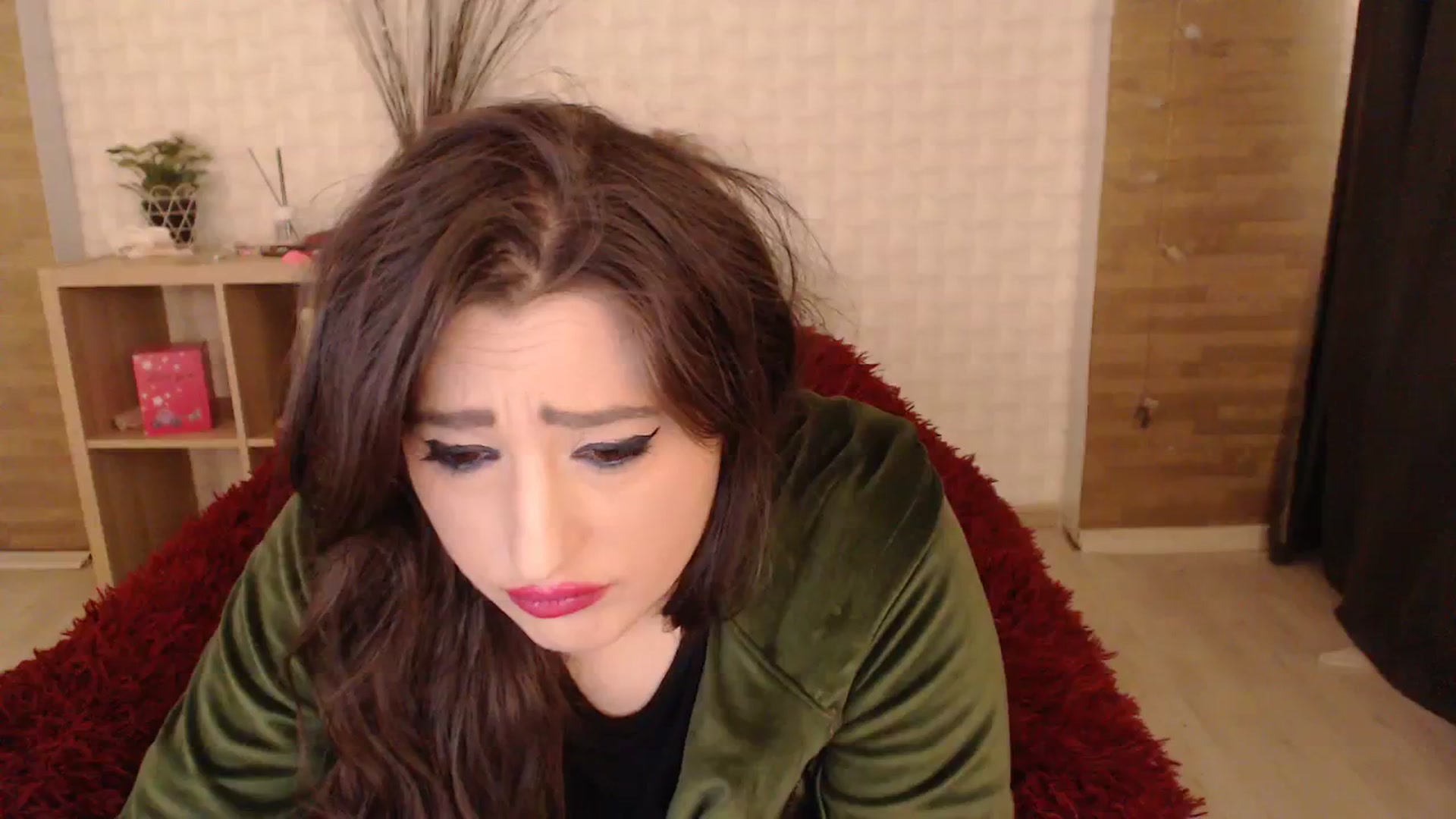 Gallery image thumbnail from HotRebbecca's myfreecams stream on, 11/12/2023, 06:31 image 19 of 20