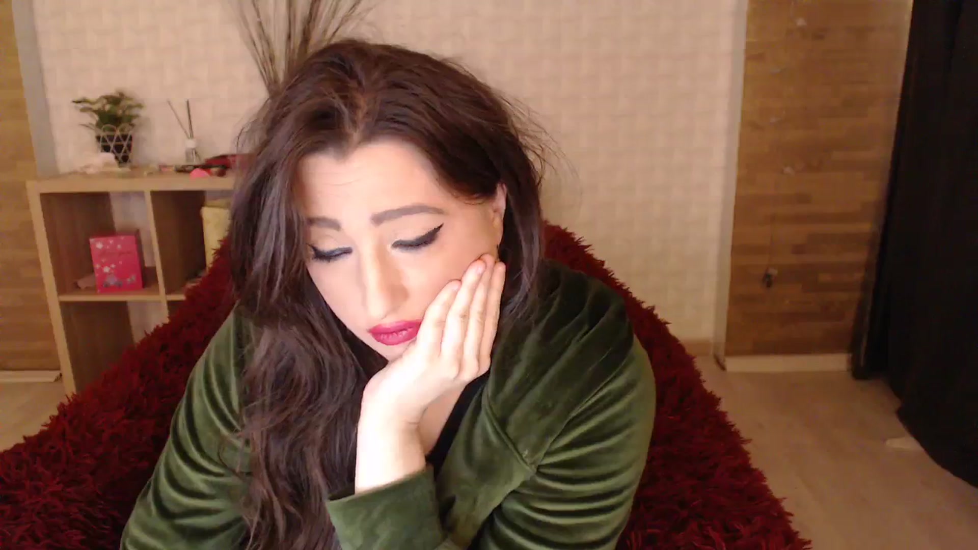 Gallery image thumbnail from HotRebbecca's myfreecams stream on, 11/12/2023, 06:31 image 9 of 20