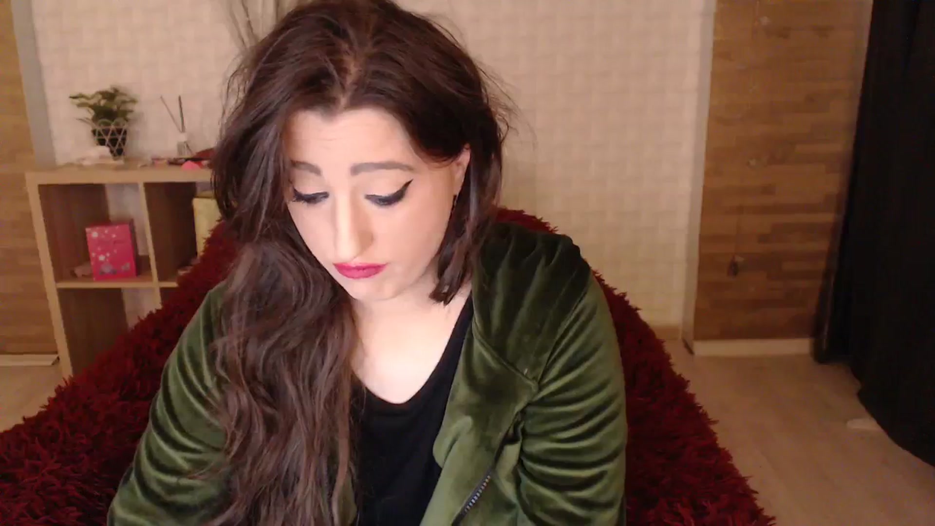 Gallery image thumbnail from HotRebbecca's myfreecams stream on, 11/12/2023, 06:31 image 6 of 20