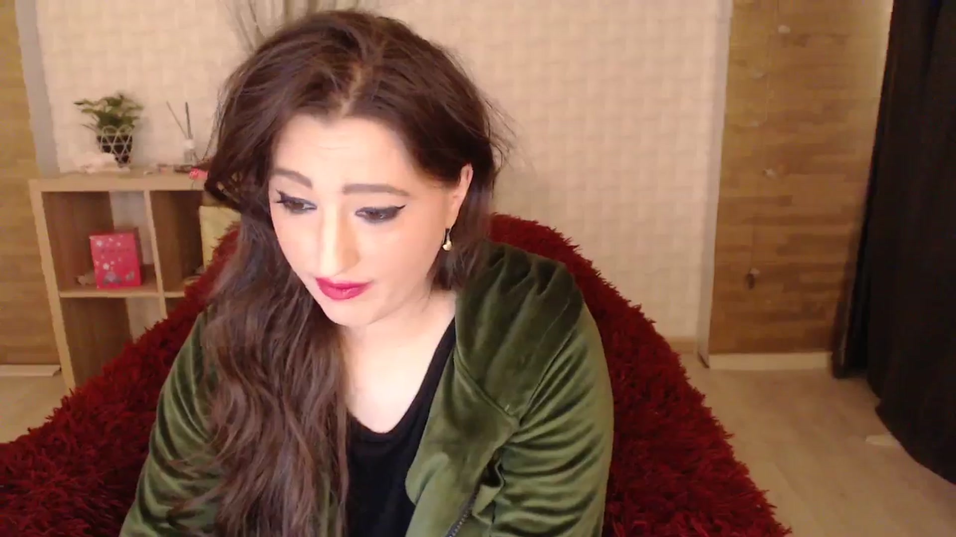 Gallery image thumbnail from HotRebbecca's myfreecams stream on, 11/12/2023, 06:31 image 14 of 20