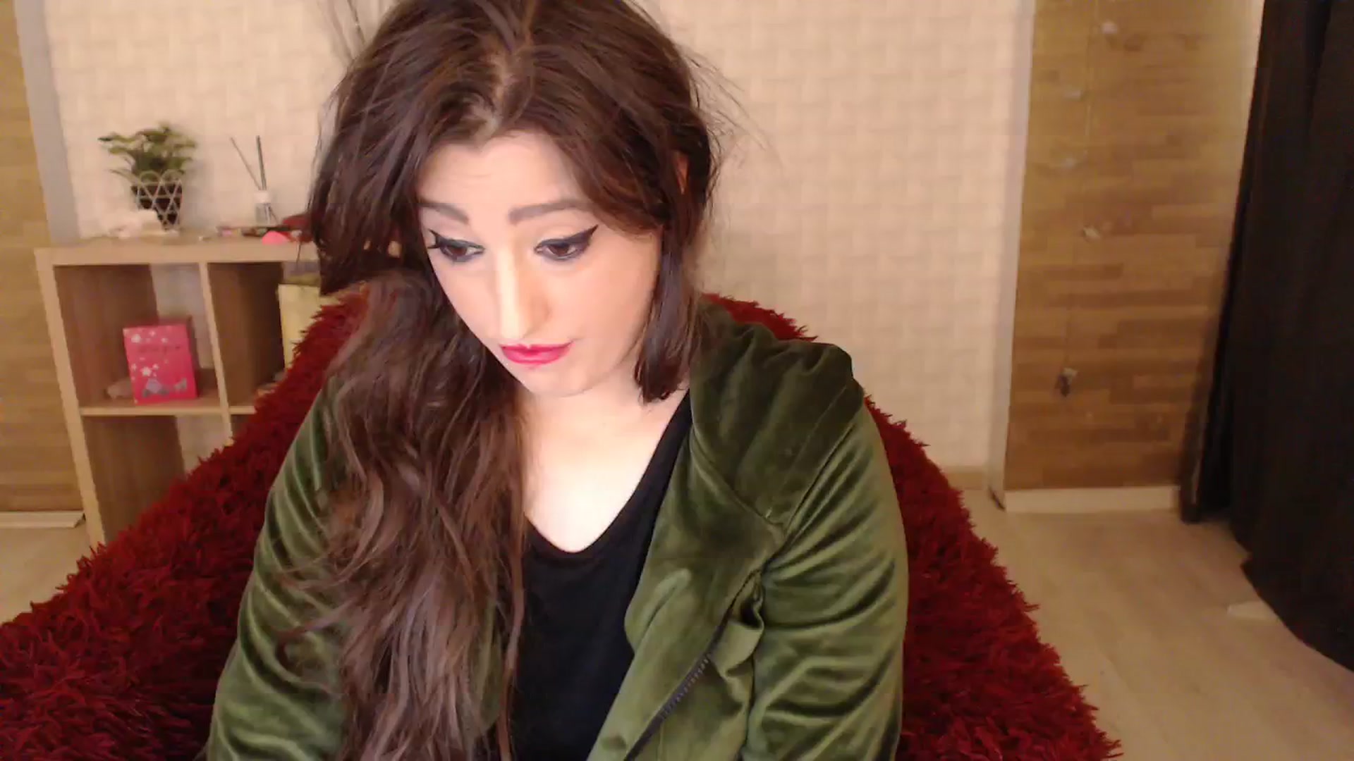 Gallery image thumbnail from HotRebbecca's myfreecams stream on, 11/12/2023, 06:31 image 18 of 20