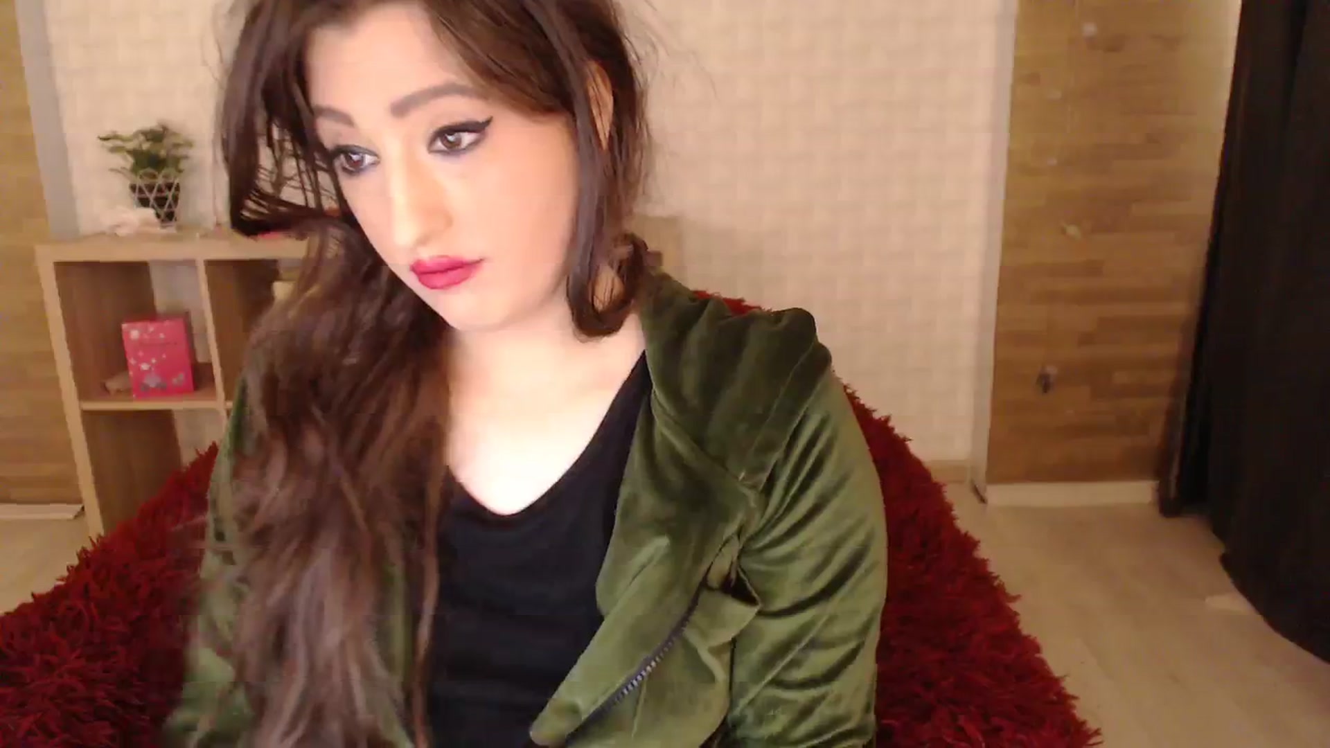 Gallery image thumbnail from HotRebbecca's myfreecams stream on, 11/12/2023, 06:31 image 17 of 20