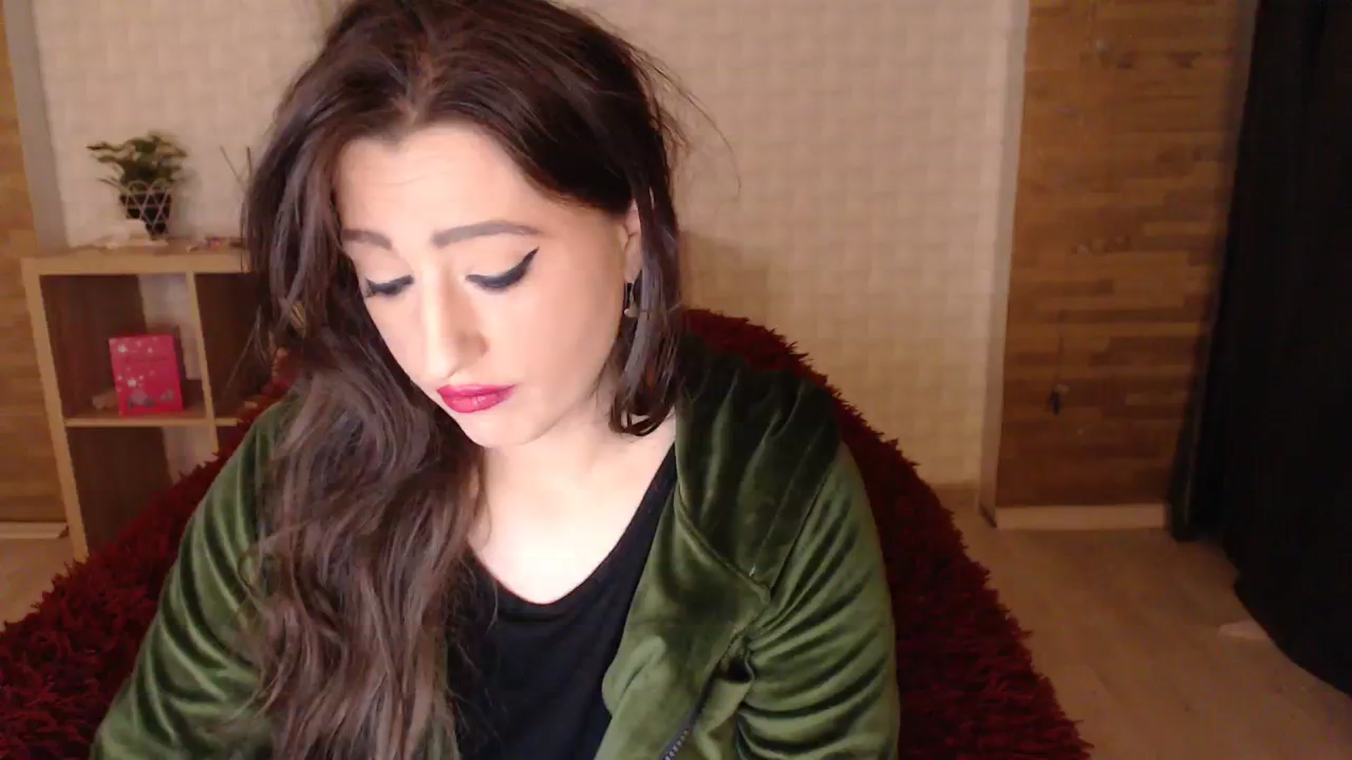 Gallery image thumbnail from HotRebbecca's myfreecams stream on, 11/12/2023, 06:31 image 1 of 20