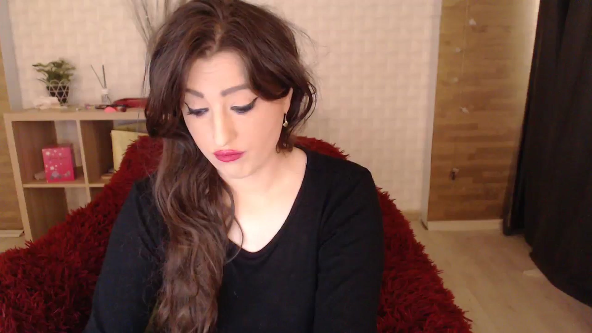 Gallery image thumbnail from HotRebbecca's myfreecams stream on, 11/12/2023, 07:26 image 10 of 20