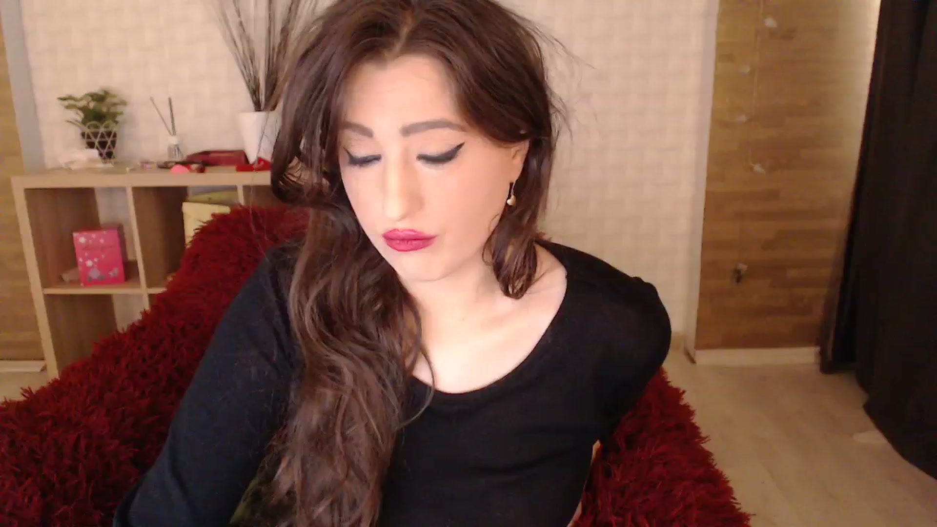 Gallery image thumbnail from HotRebbecca's myfreecams stream on, 11/12/2023, 07:26 image 15 of 20