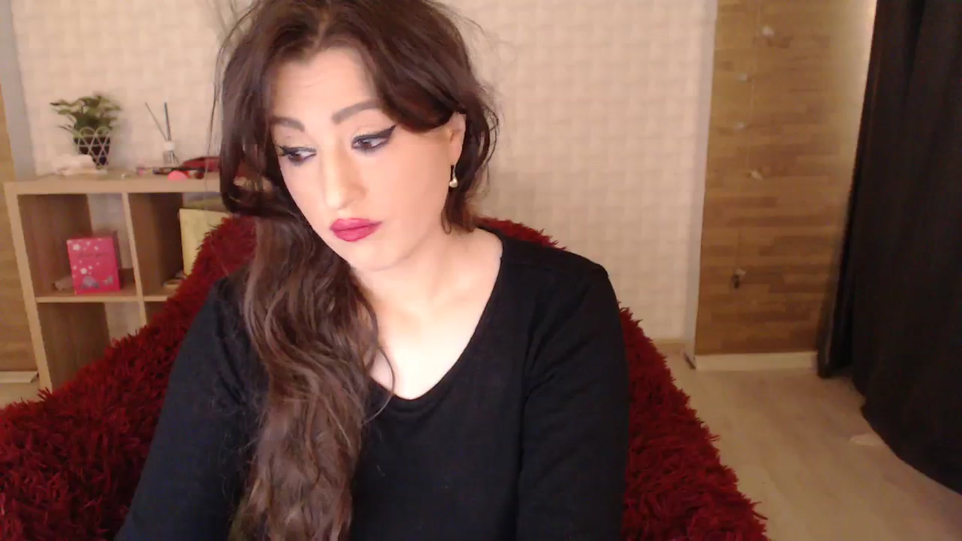 Gallery image thumbnail from HotRebbecca's myfreecams stream on, 11/12/2023, 07:26 image 9 of 20