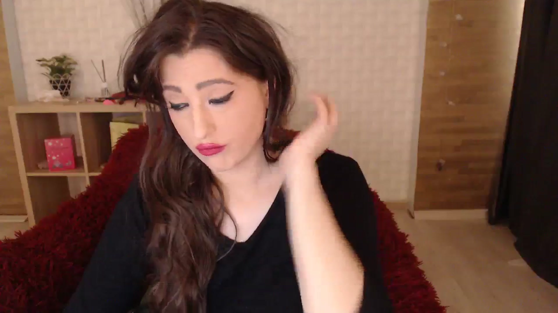 Gallery image thumbnail from HotRebbecca's myfreecams stream on, 11/12/2023, 07:26 image 20 of 20