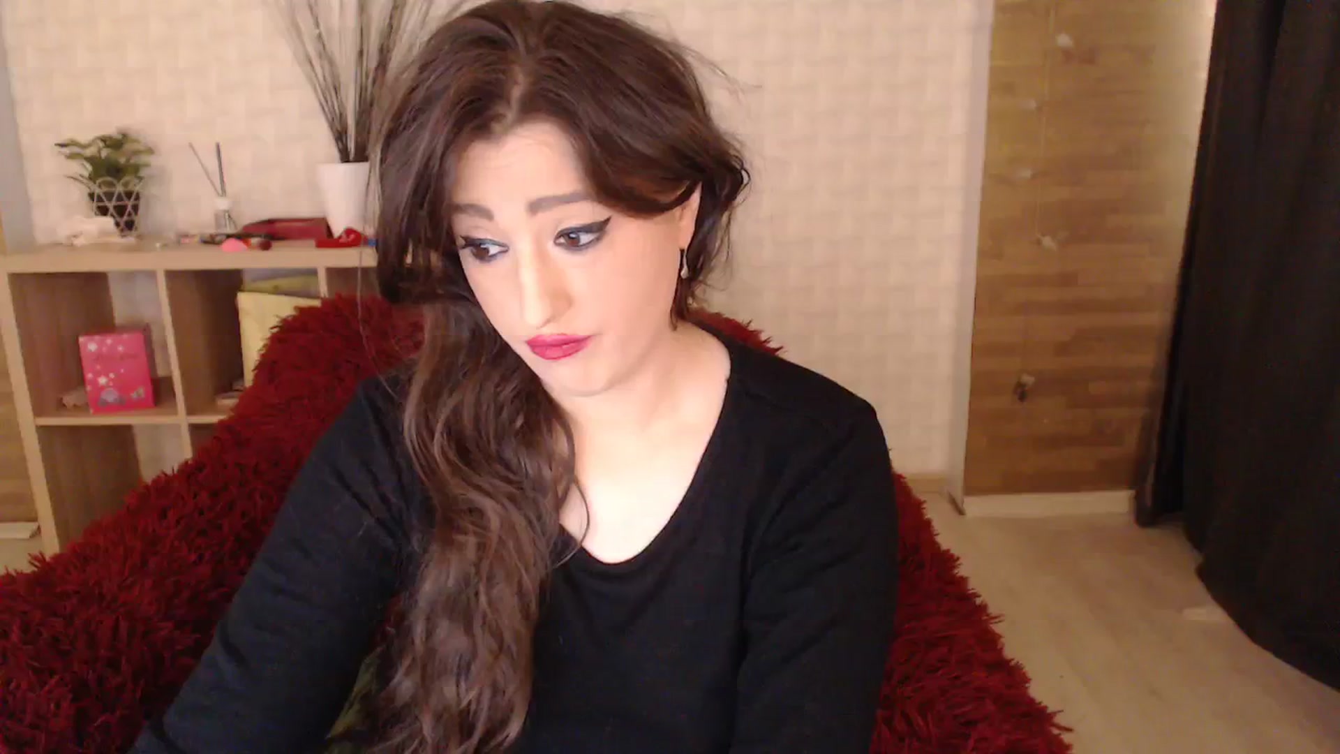 Gallery image thumbnail from HotRebbecca's myfreecams stream on, 11/12/2023, 07:26 image 6 of 20
