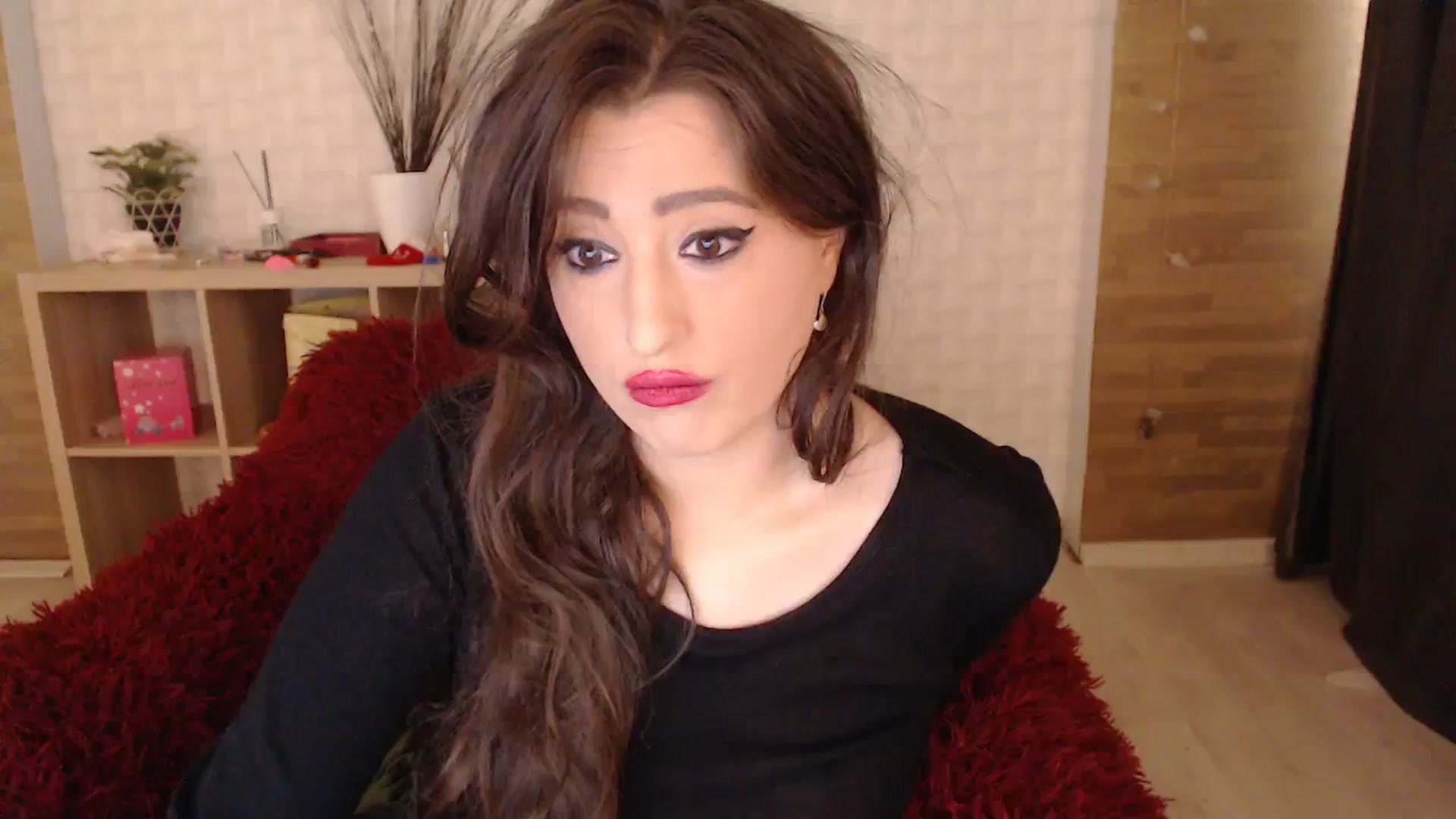 Gallery image thumbnail from HotRebbecca's myfreecams stream on, 11/12/2023, 07:26 image 16 of 20