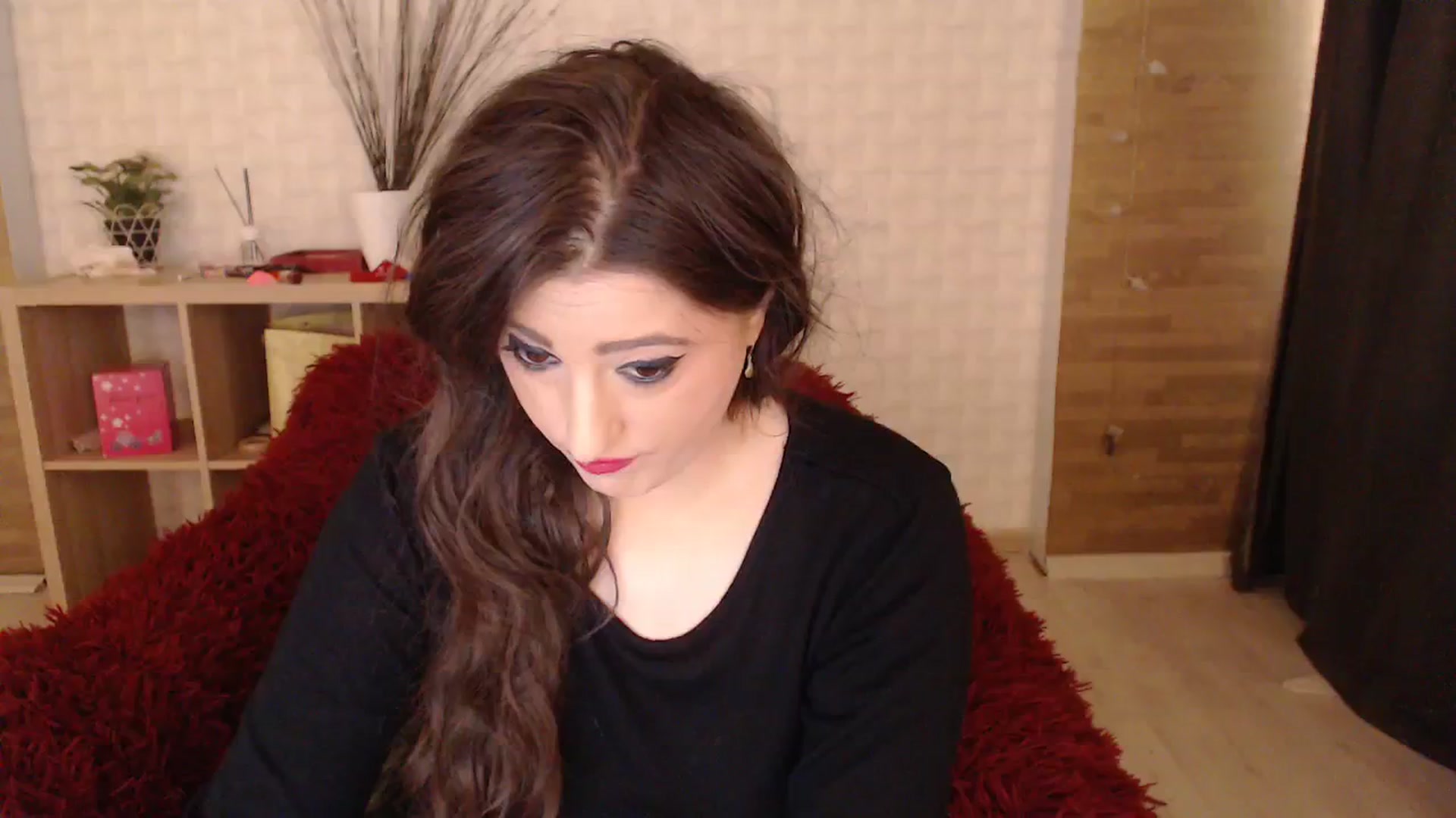Gallery image thumbnail from HotRebbecca's myfreecams stream on, 11/12/2023, 07:26 image 3 of 20