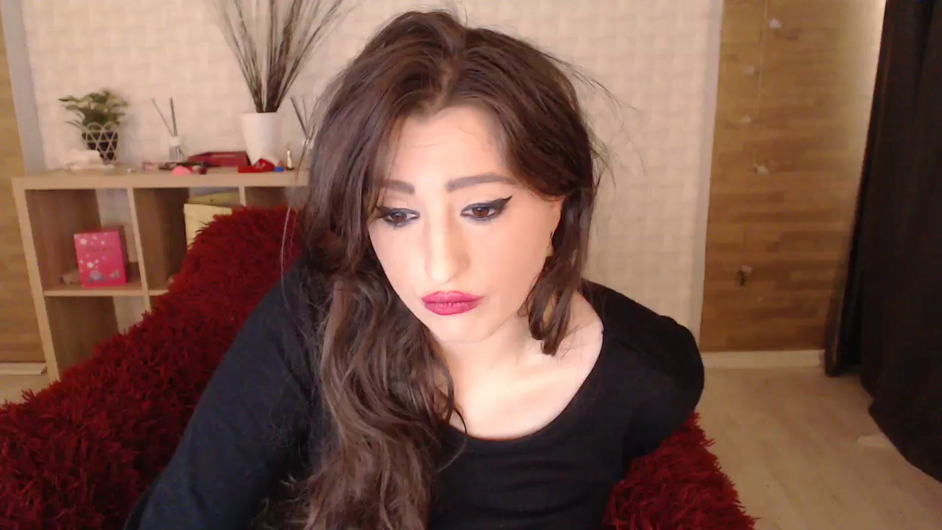 Gallery image thumbnail from HotRebbecca's myfreecams stream on, 11/12/2023, 07:26 image 17 of 20