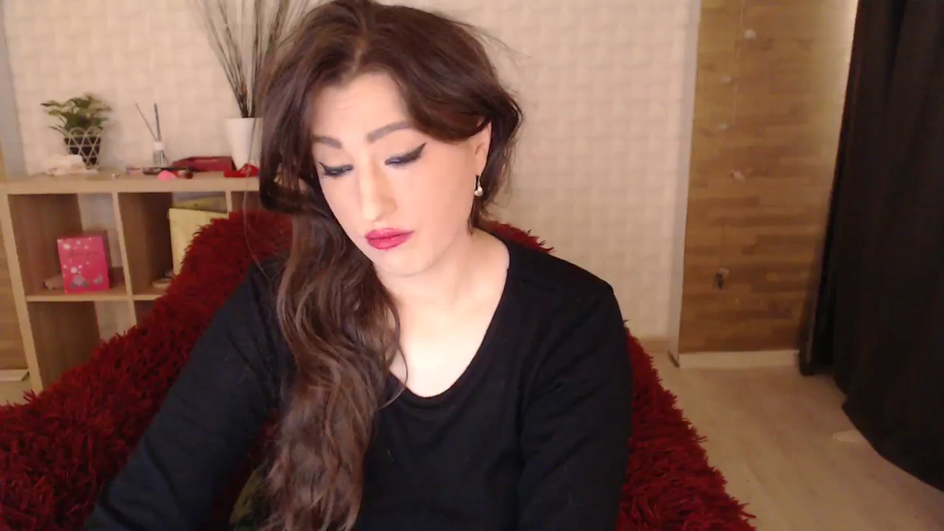 Gallery image thumbnail from HotRebbecca's myfreecams stream on, 11/12/2023, 07:26 image 4 of 20