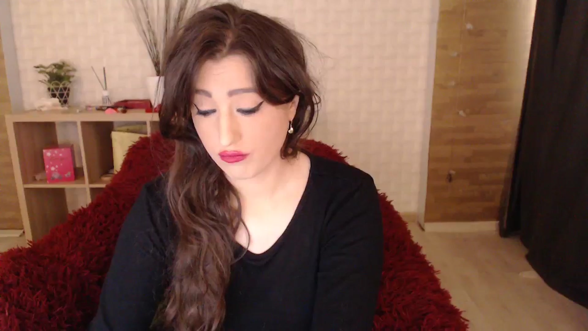 Gallery image thumbnail from HotRebbecca's myfreecams stream on, 11/12/2023, 07:26 image 12 of 20