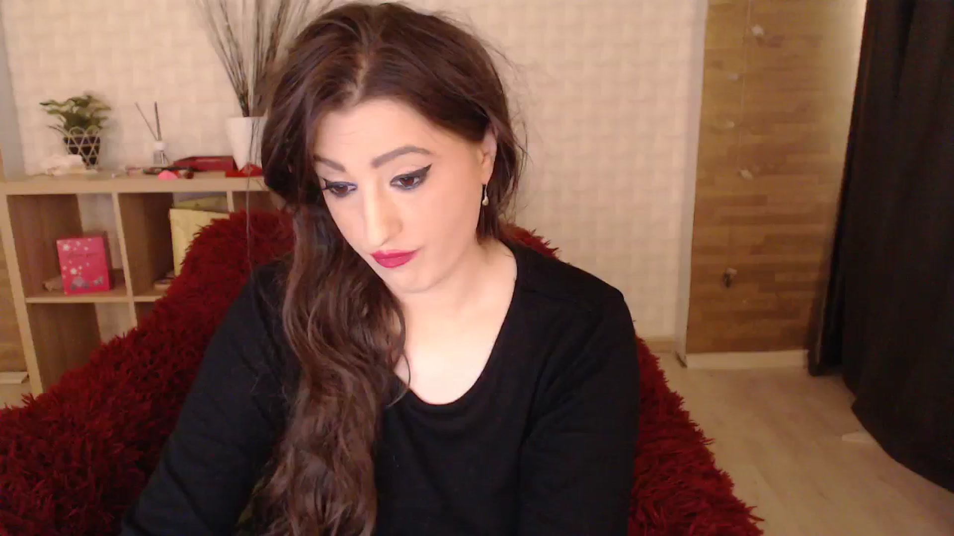 Gallery image thumbnail from HotRebbecca's myfreecams stream on, 11/12/2023, 07:26 image 2 of 20