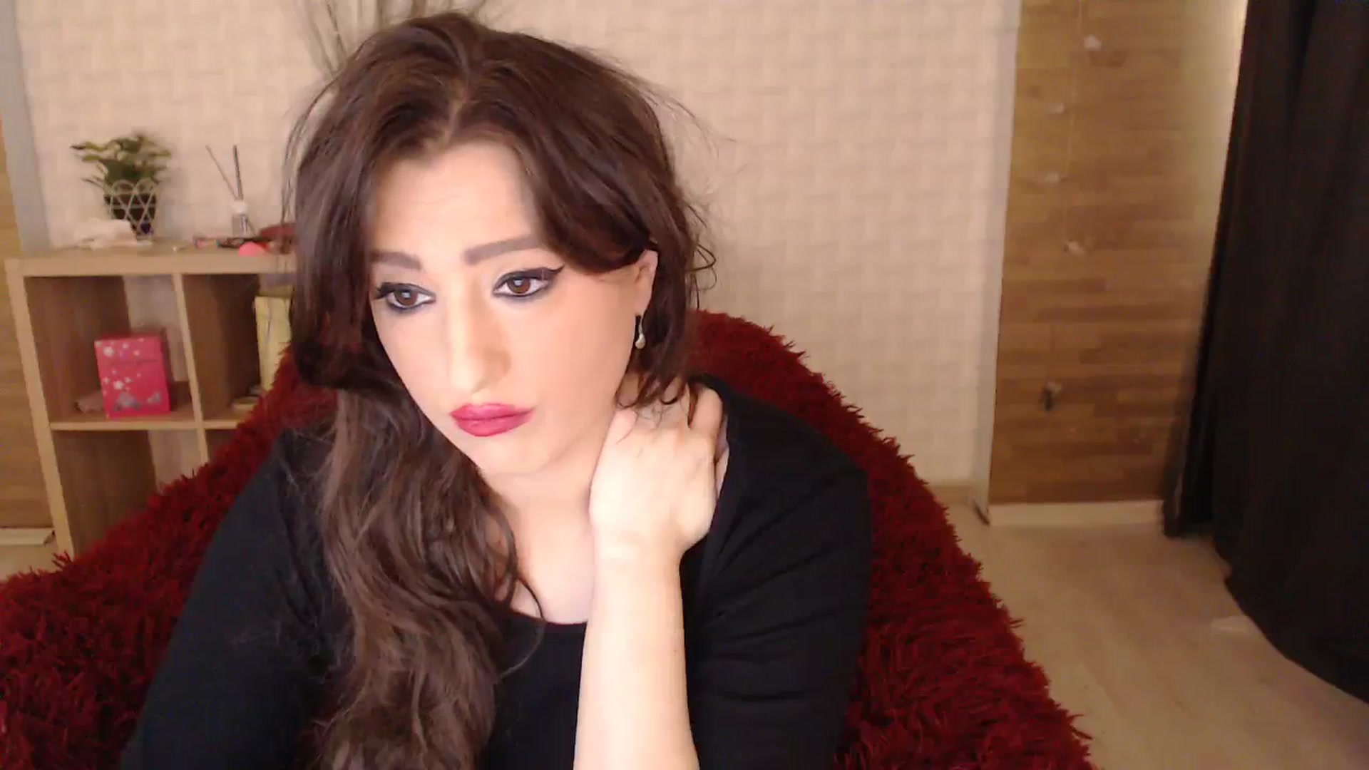 Gallery image thumbnail from HotRebbecca's myfreecams stream on, 11/12/2023, 07:26 image 14 of 20